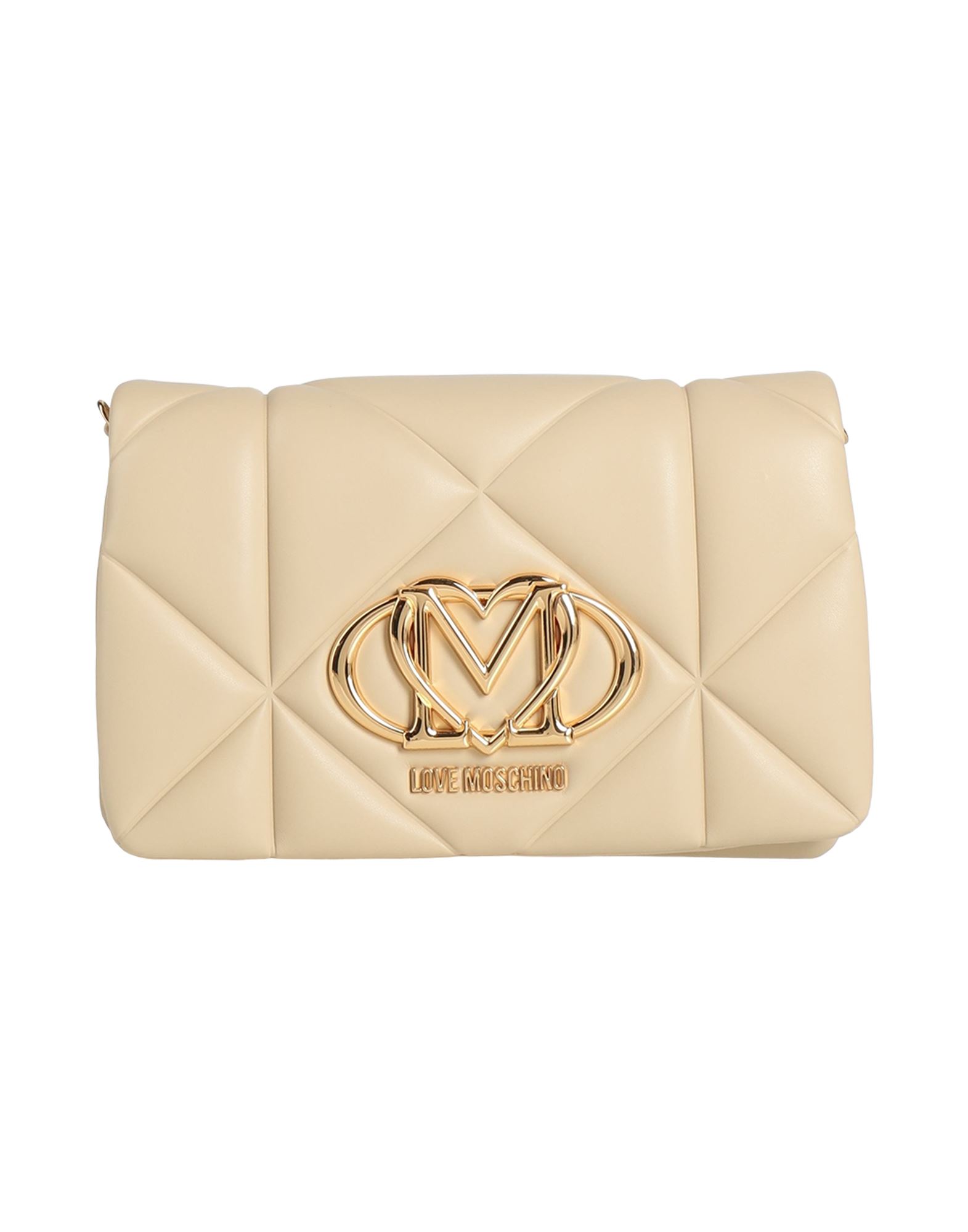  Love Moschino - Taschen - Handtaschen - On Yoox.com 