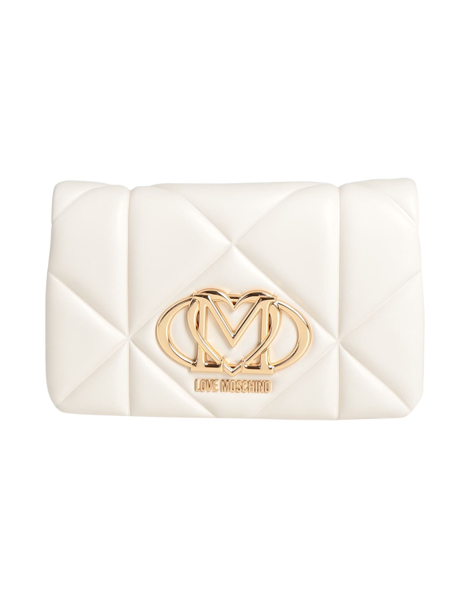 LOVE MOSCHINO ΤΣΑΝΤΕΣ Τσάντες φάκελοι