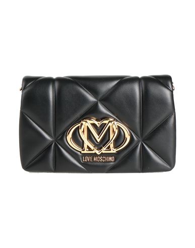 Handtaschen Damen Schwarz -- Damen