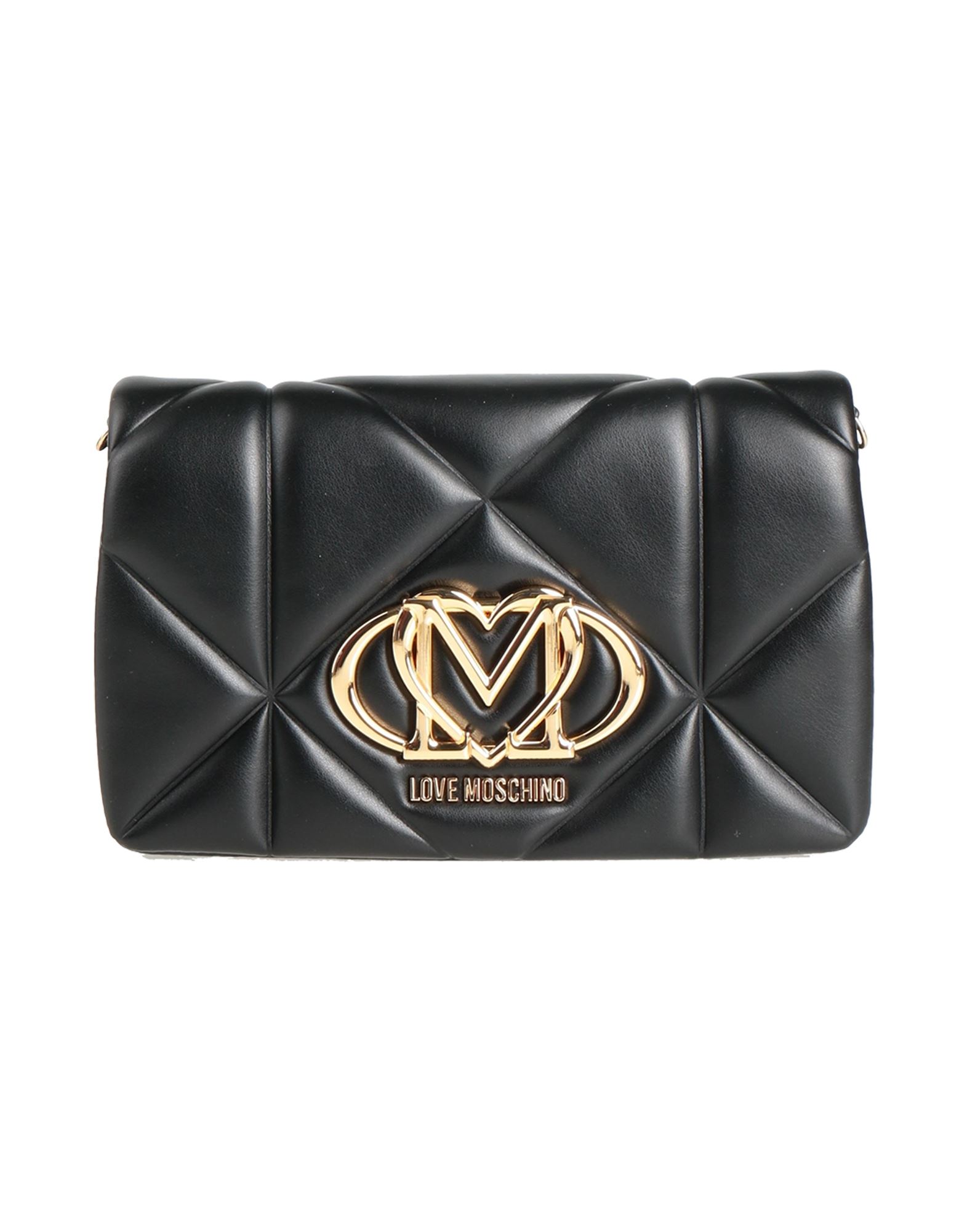 LOVE MOSCHINO ΤΣΑΝΤΕΣ Τσάντες φάκελοι