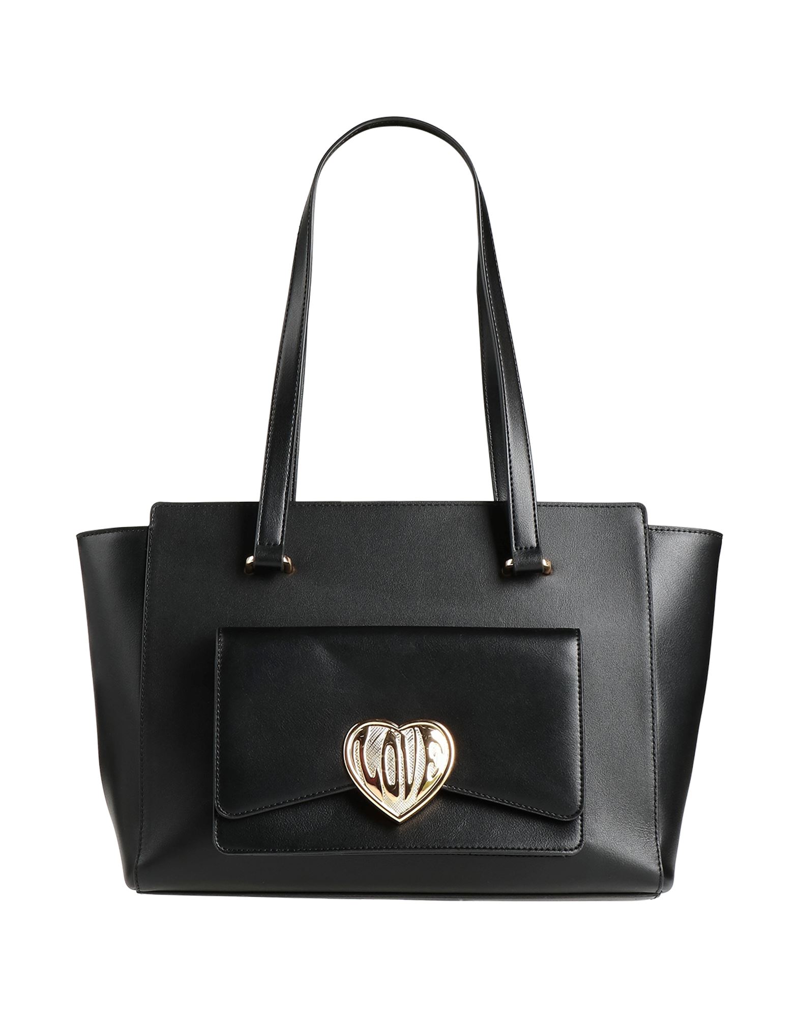  Love Moschino - Taschen - Schultertaschen - On Yoox.com 