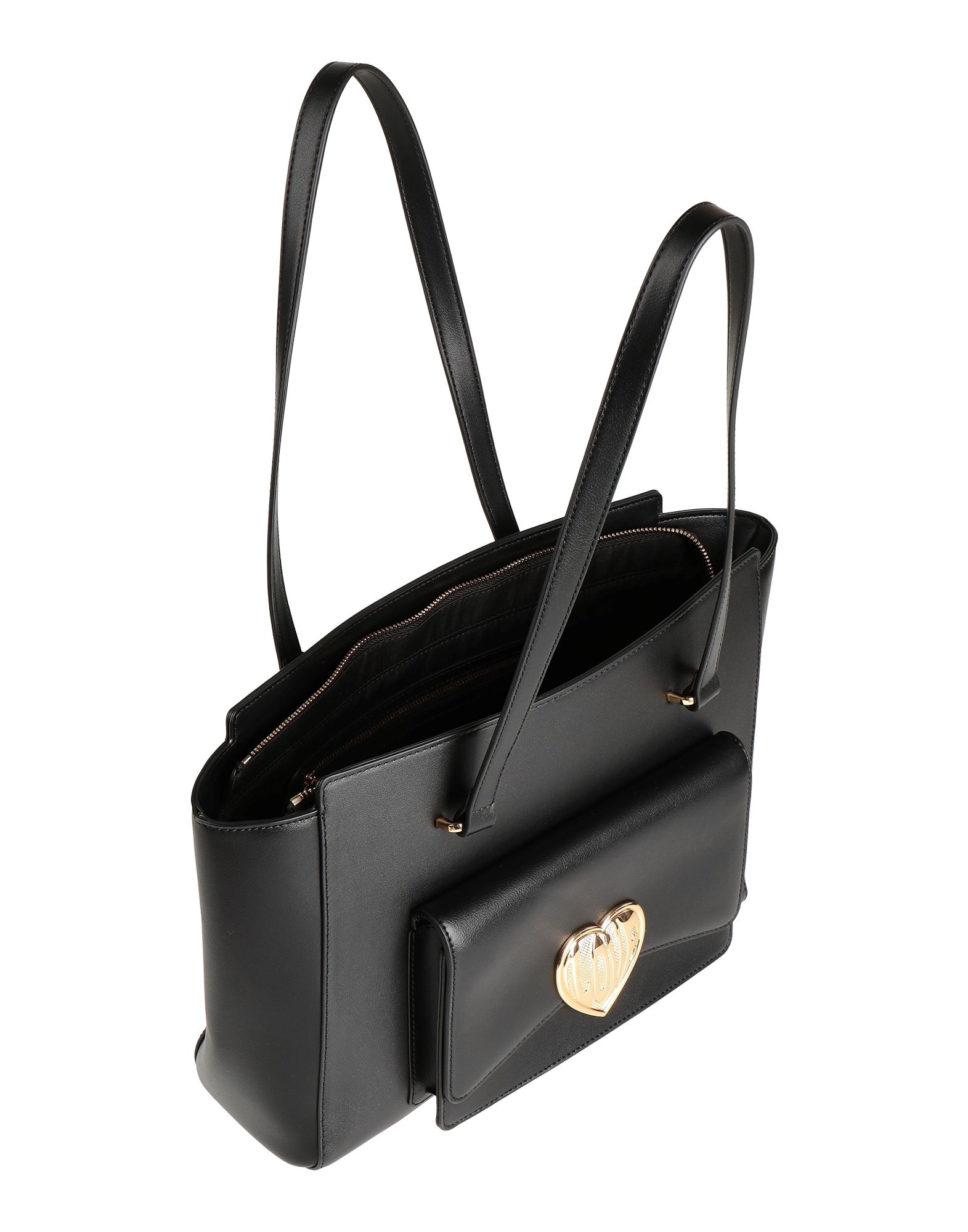  Love Moschino - Taschen - Schultertaschen - On Yoox.com 