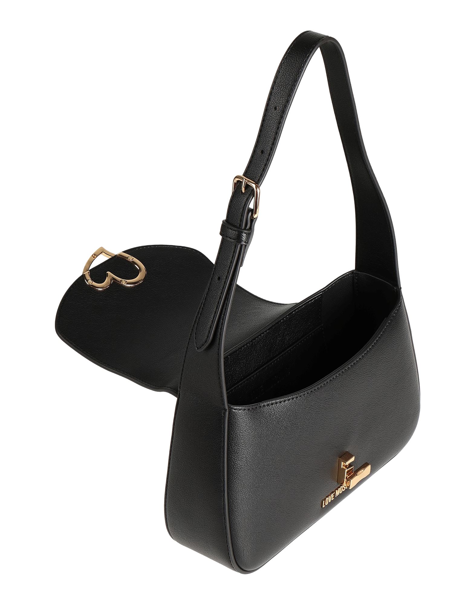  Love Moschino - Taschen - Schultertaschen - On Yoox.com 