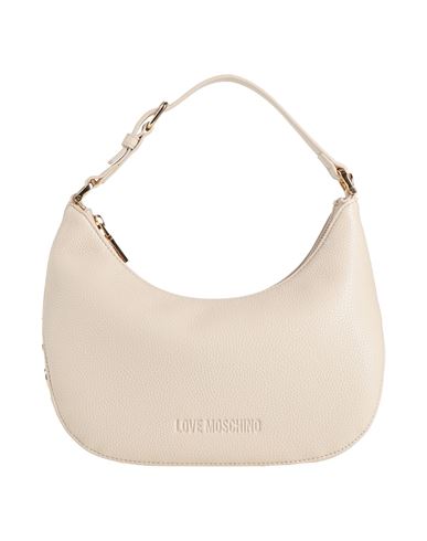 Bolso de mano Mujer Marfil -- Mujer