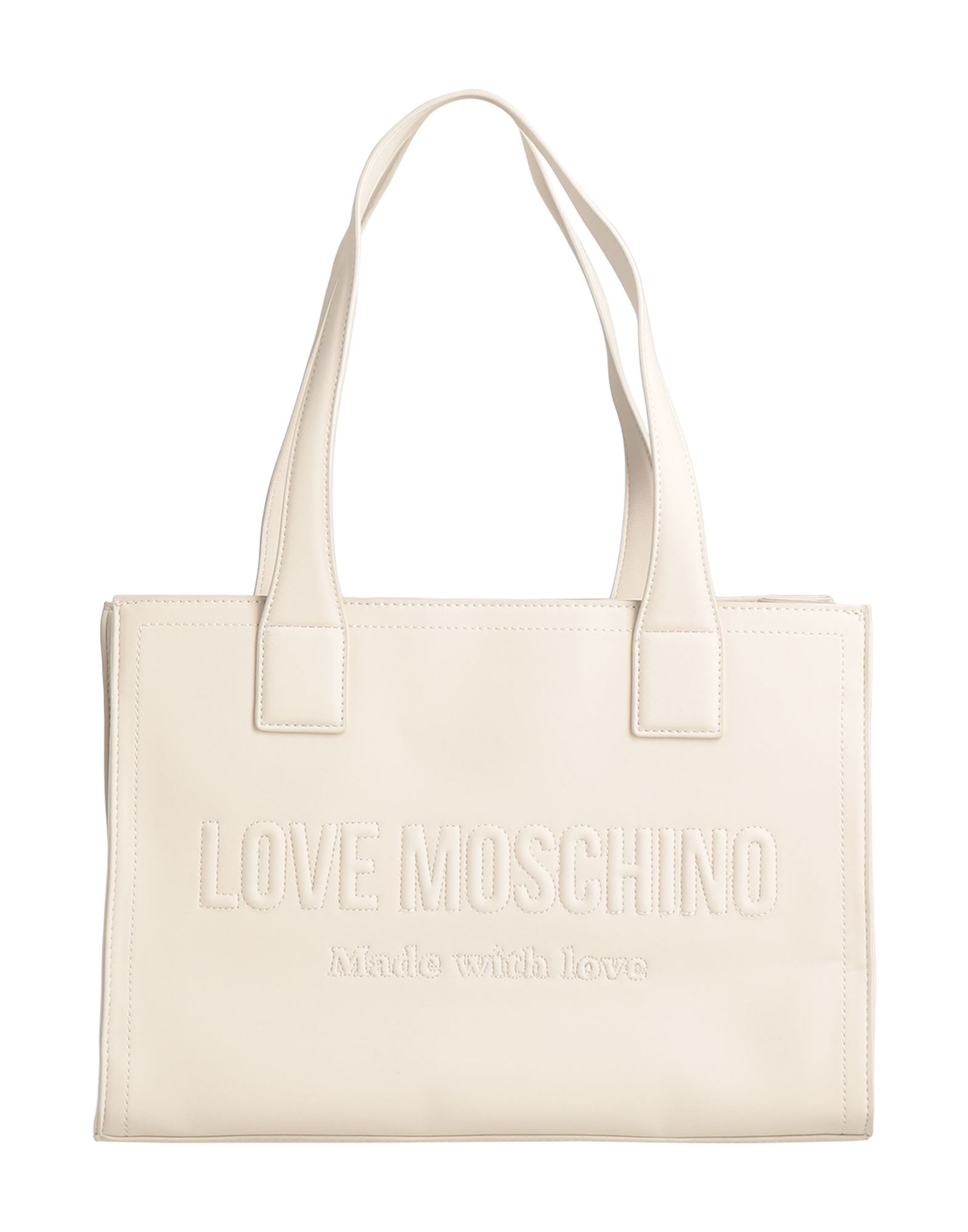  Love Moschino - Taschen - Handtaschen - On Yoox.com 