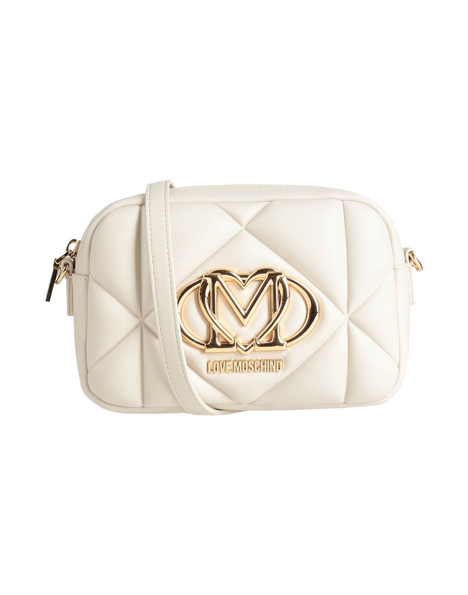  Love Moschino - Taschen - Umhängetasche - On Yoox.com 