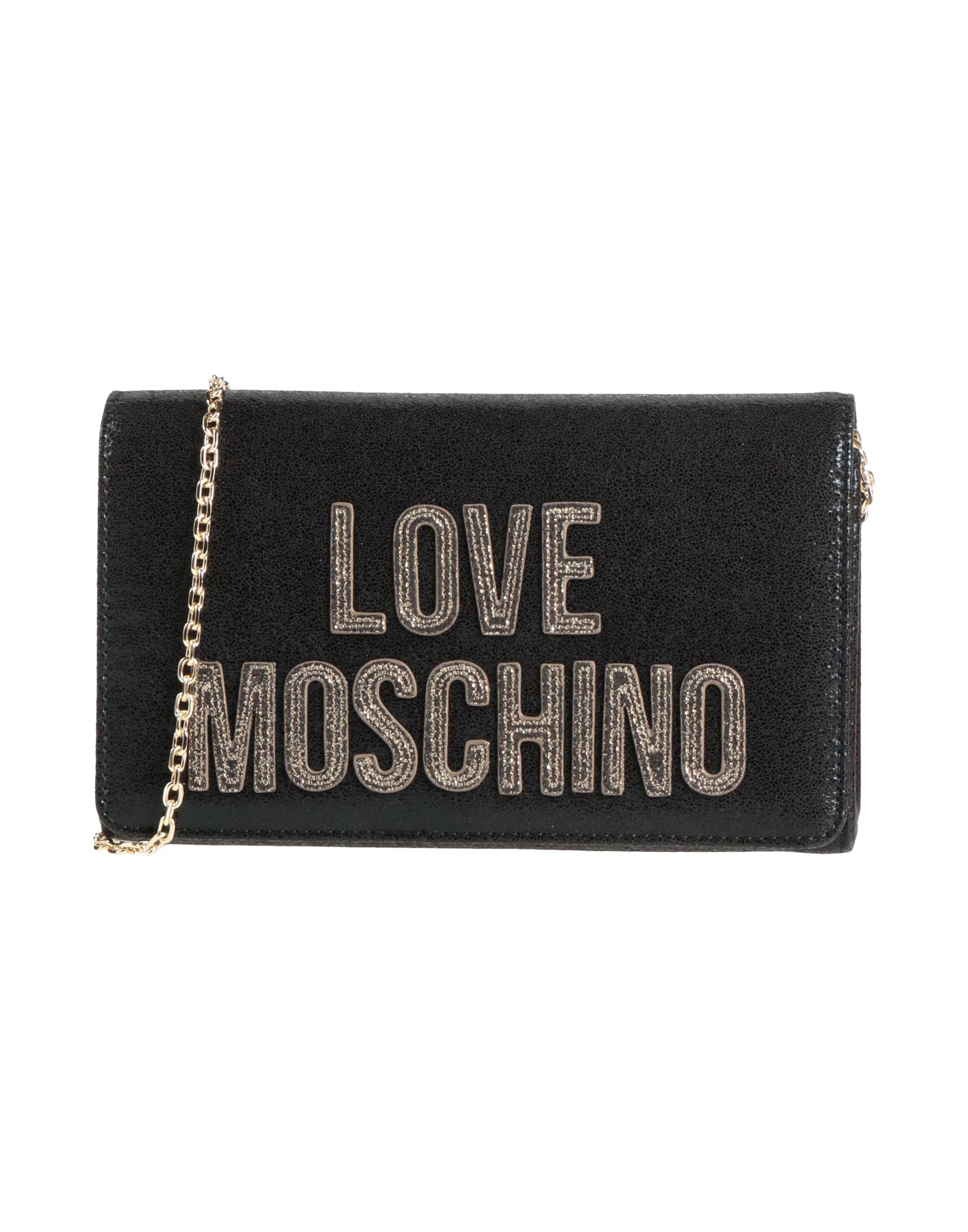  Love Moschino - Taschen - Umhängetasche - On Yoox.com 