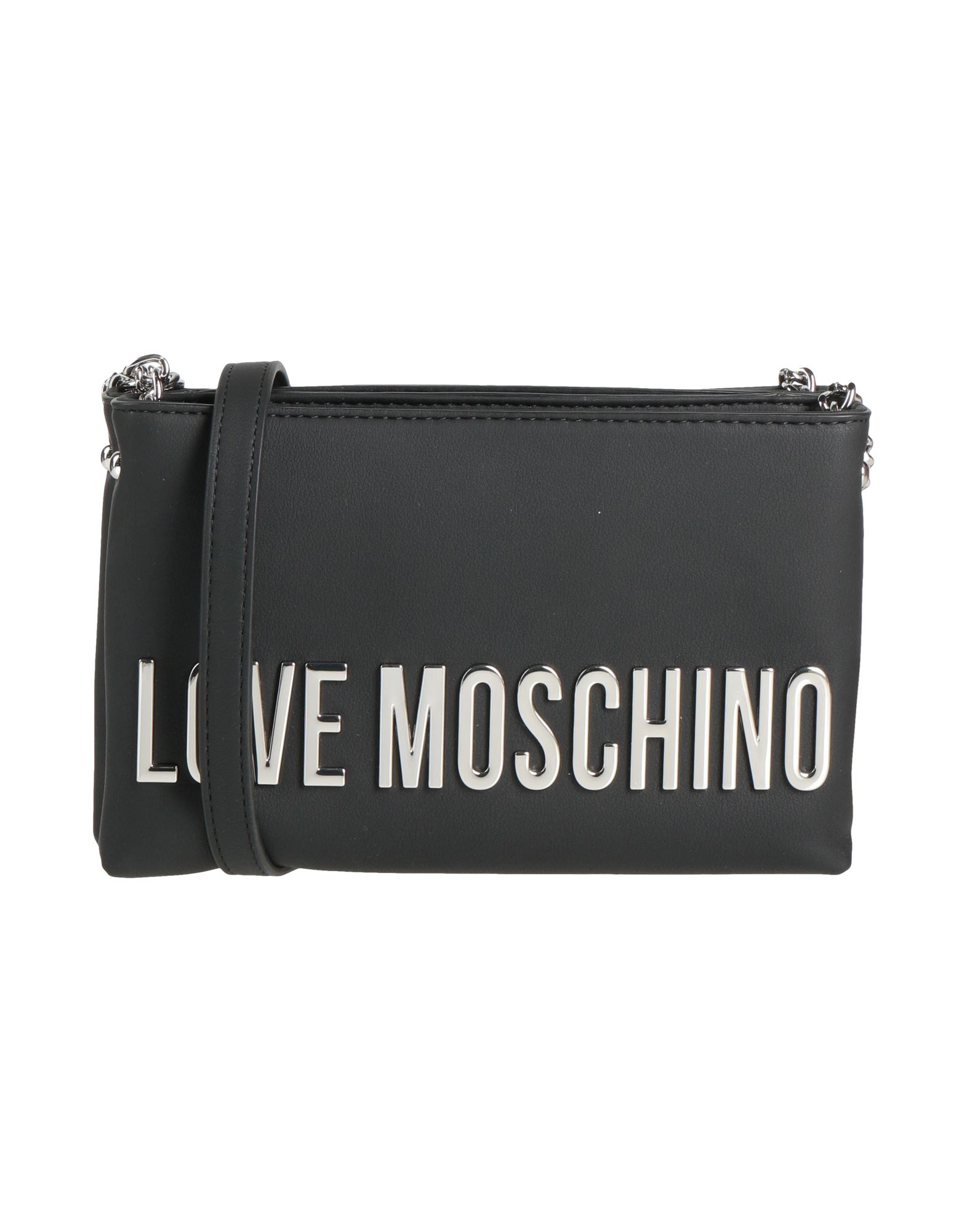  Love Moschino - Taschen - Umhängetasche - On Yoox.com 