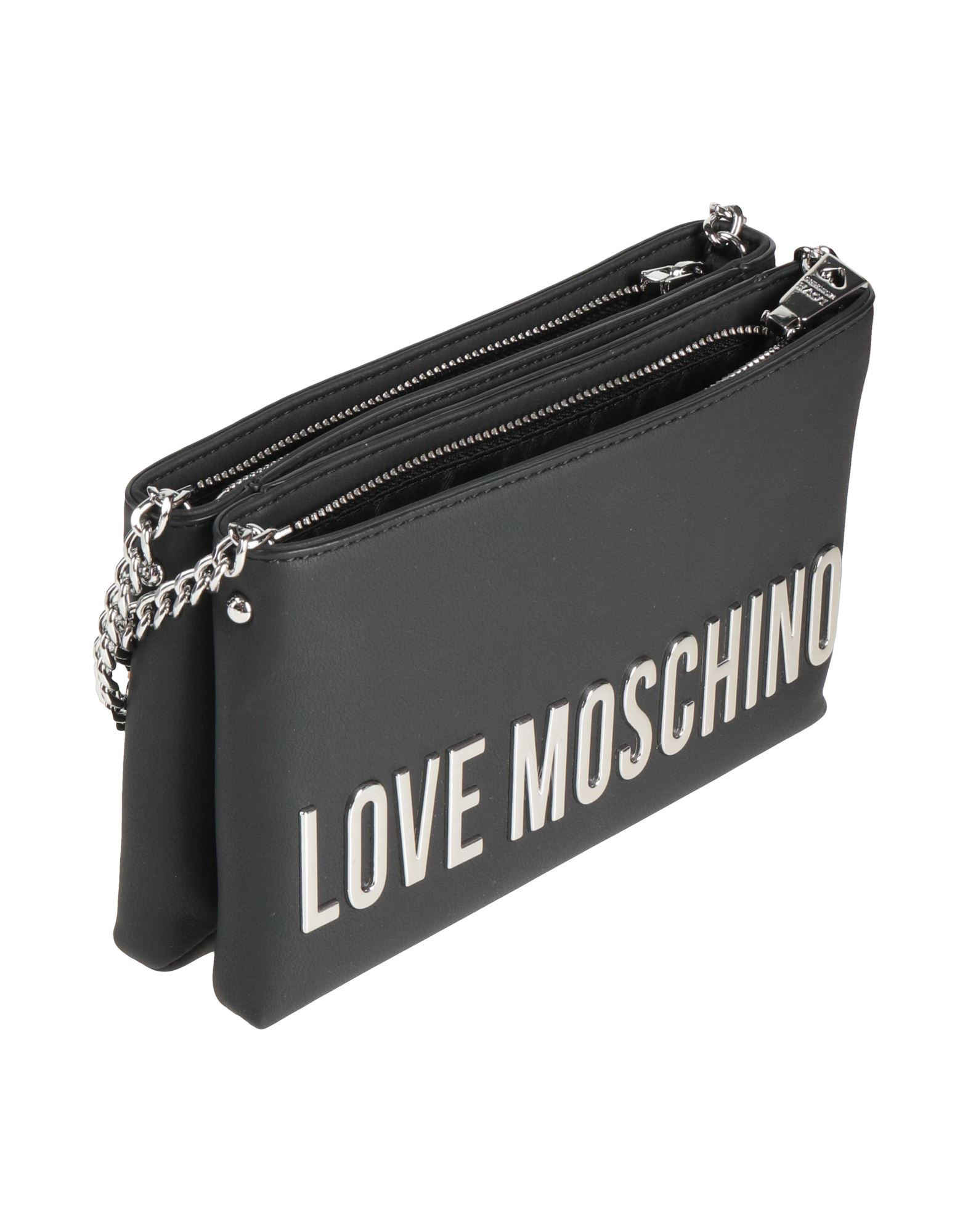  Love Moschino - Taschen - Umhängetasche - On Yoox.com 