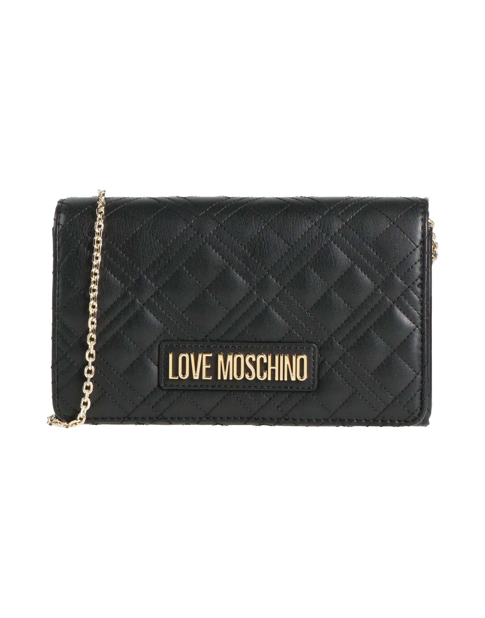  Love Moschino - Taschen - Umhängetasche - On Yoox.com 