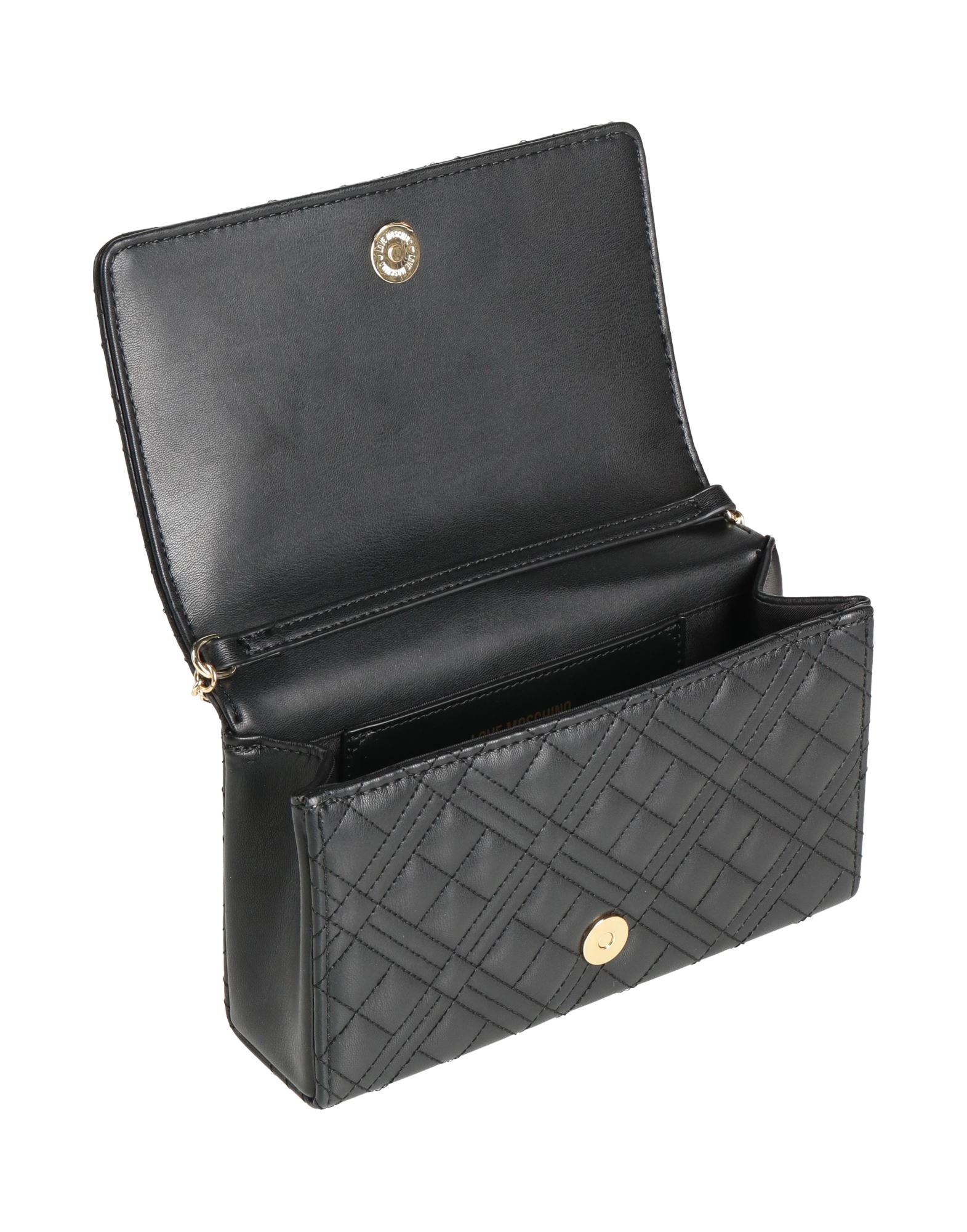  Love Moschino - Taschen - Umhängetasche - On Yoox.com 