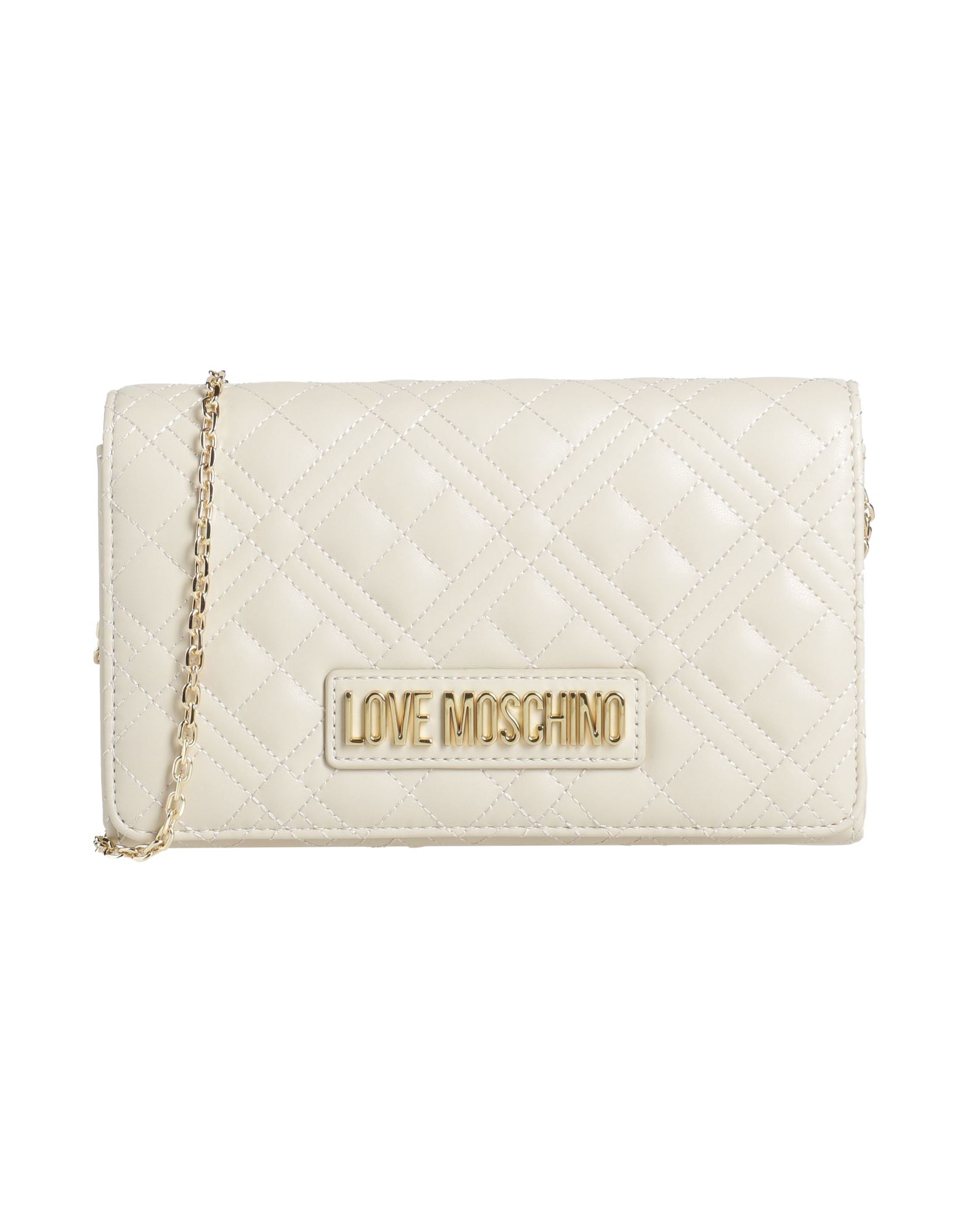  Love Moschino - Taschen - Umhängetasche - On Yoox.com 