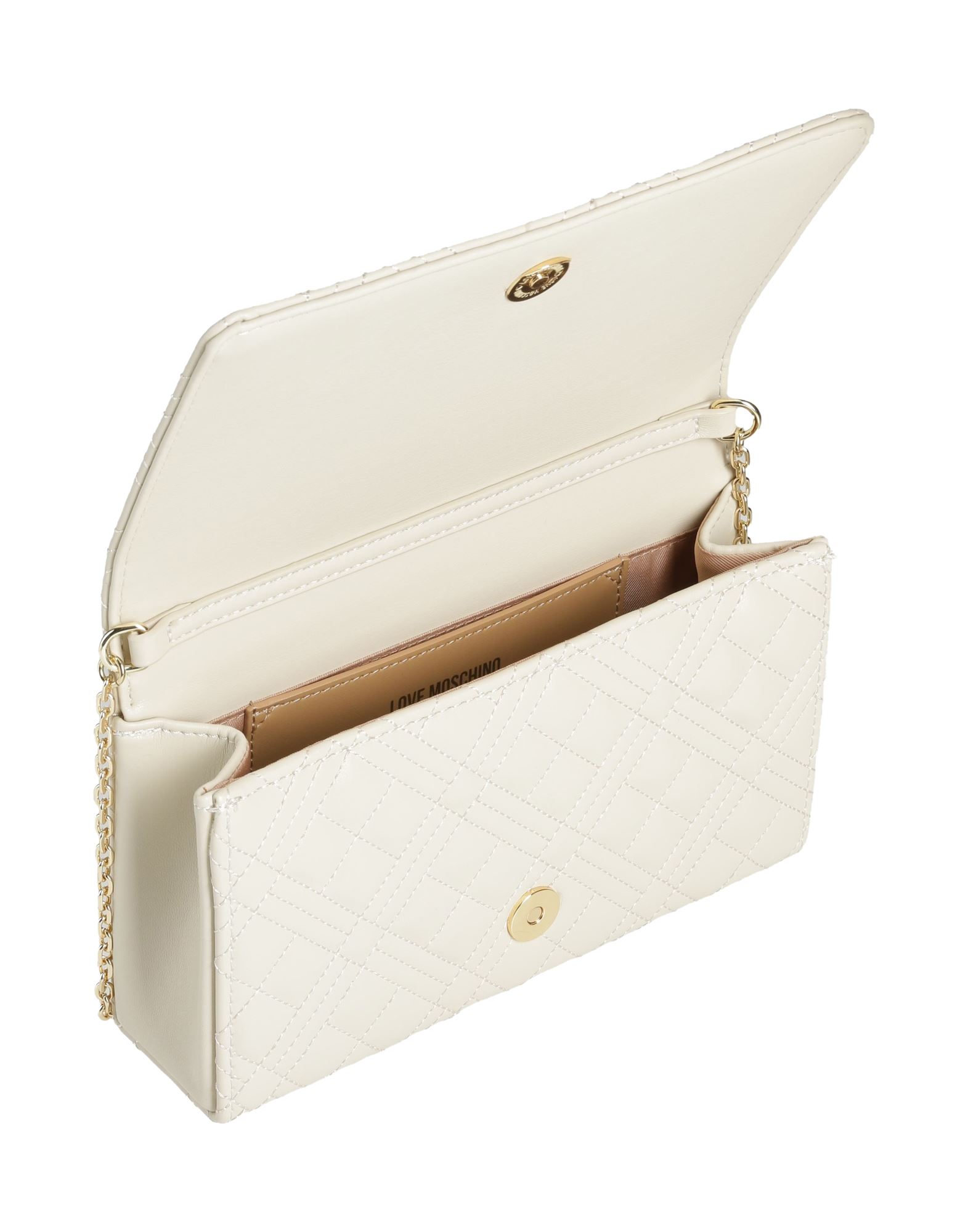  Love Moschino - Taschen - Umhängetasche - On Yoox.com 