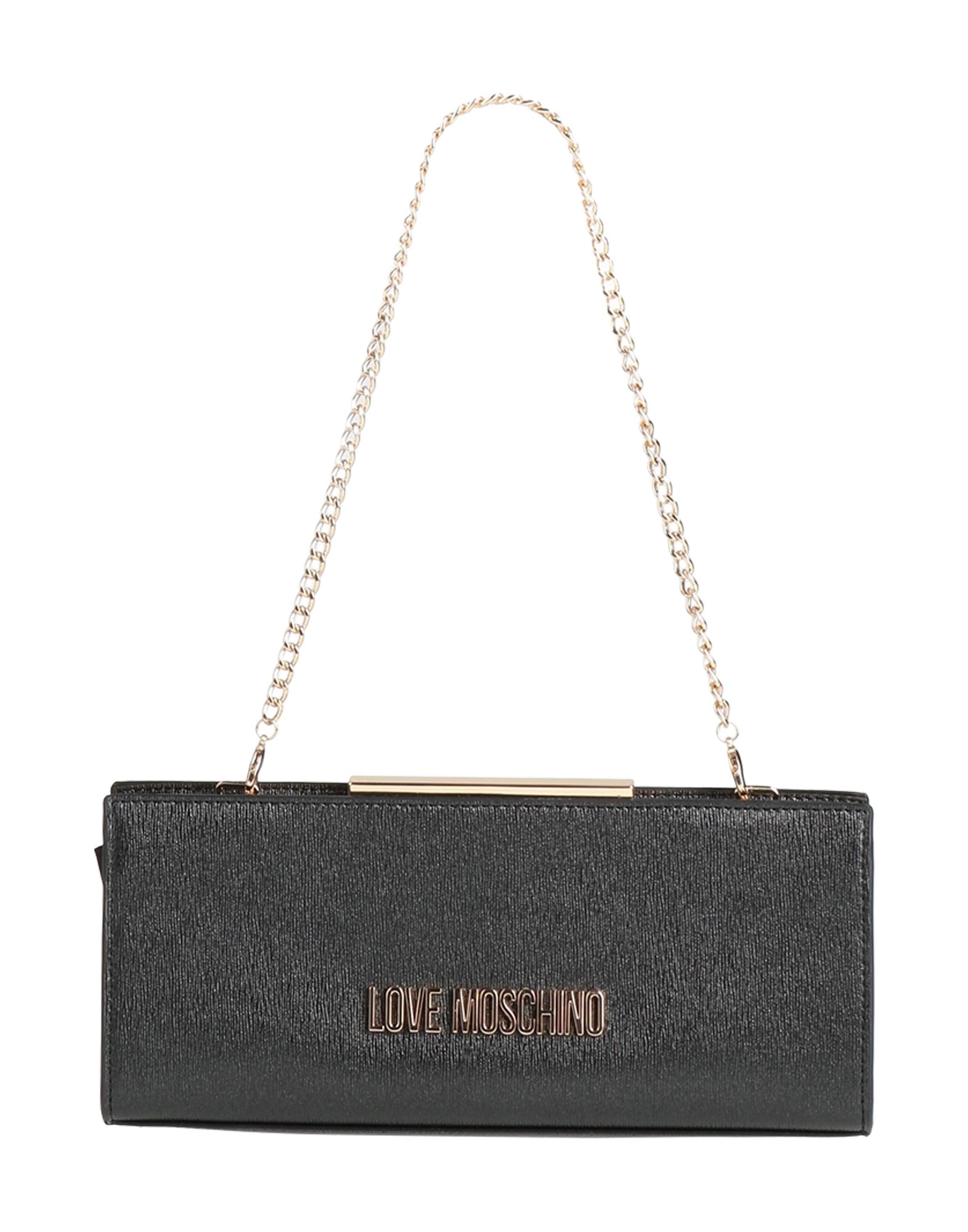 LOVE MOSCHINO ΤΣΑΝΤΕΣ Τσάντες φάκελοι
