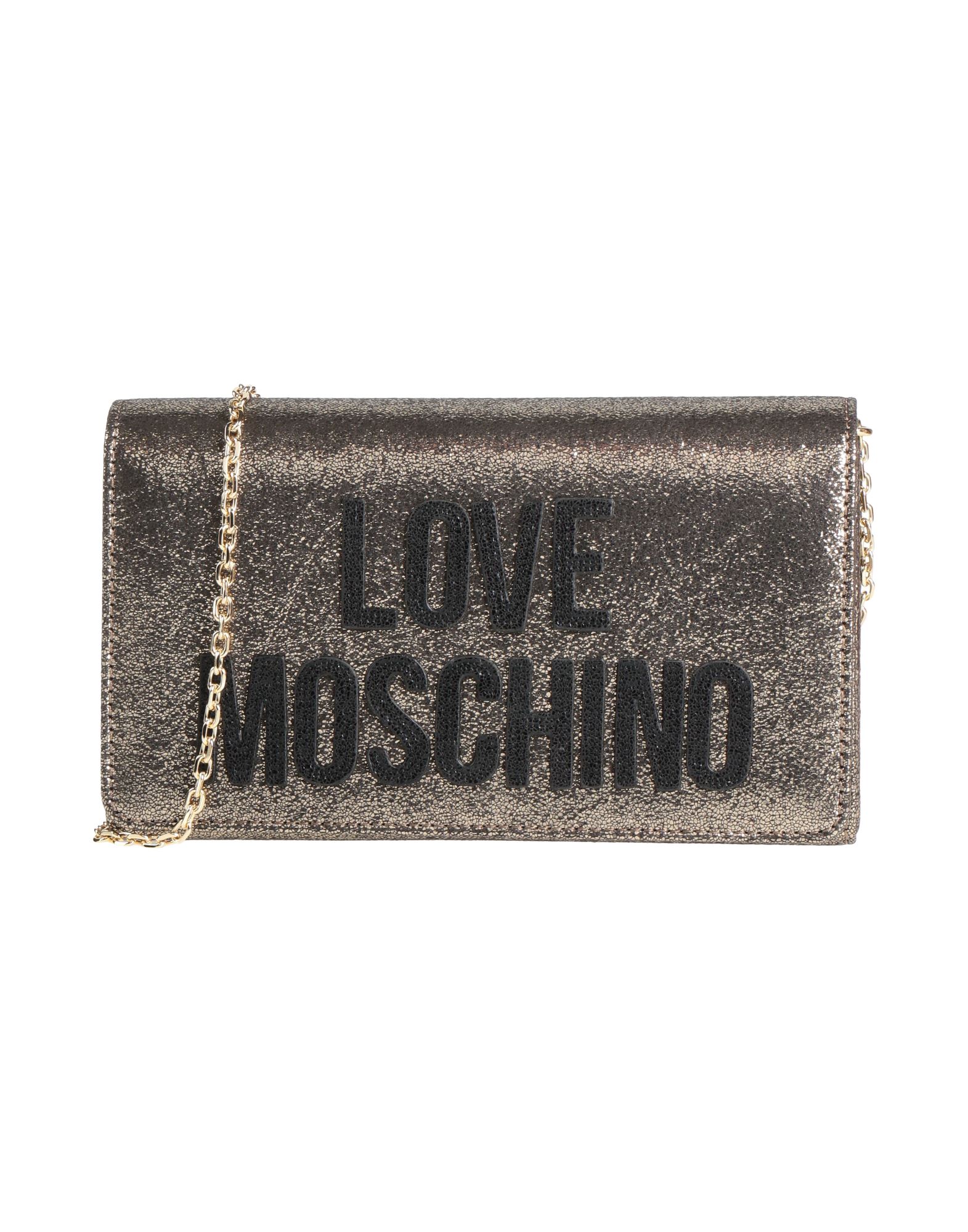  Love Moschino - Taschen - Umhängetasche - On Yoox.com 