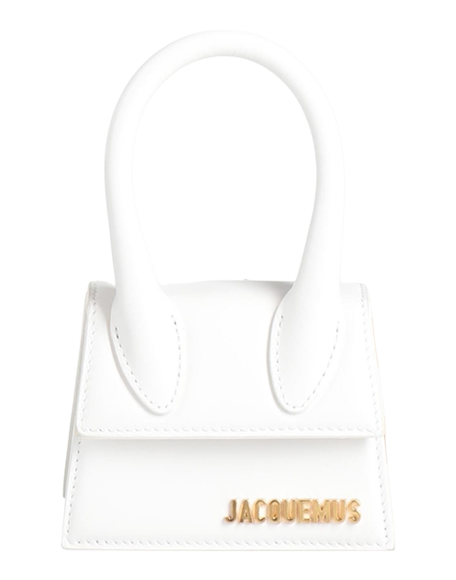 JACQUEMUS JACQUEMUS ΤΣΑΝΤΕΣ Τσάντα χειρός