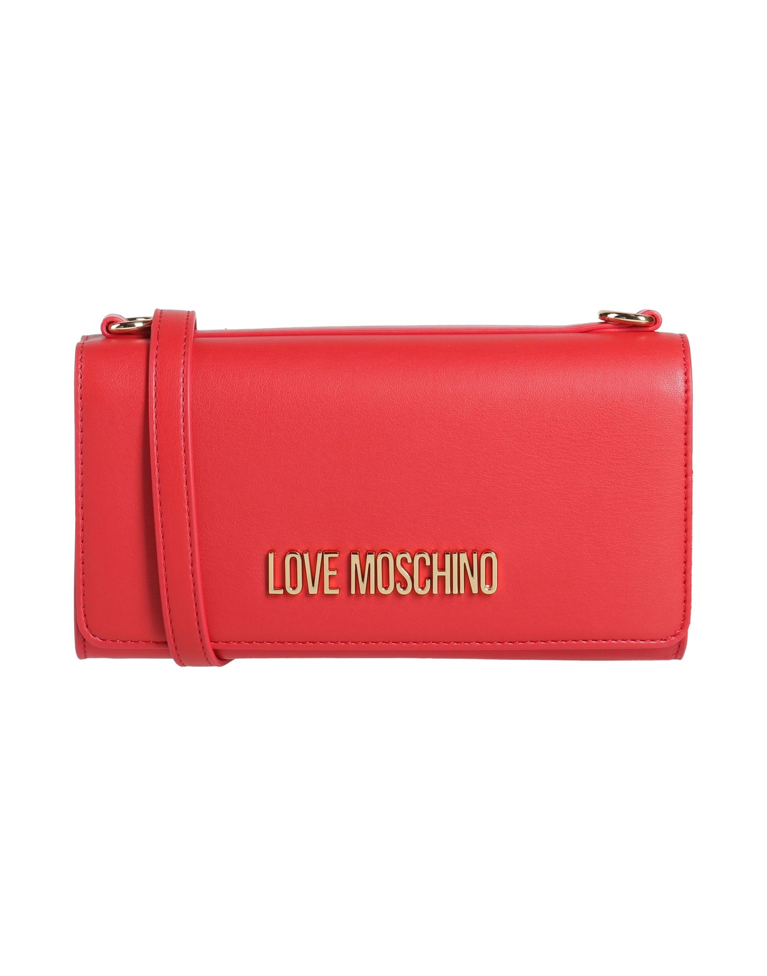  Love Moschino - Taschen - Umhängetasche - On Yoox.com 