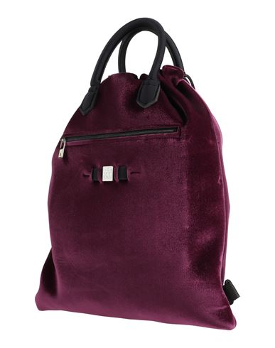 Mochila Mujer Morado oscuro -- Mujer