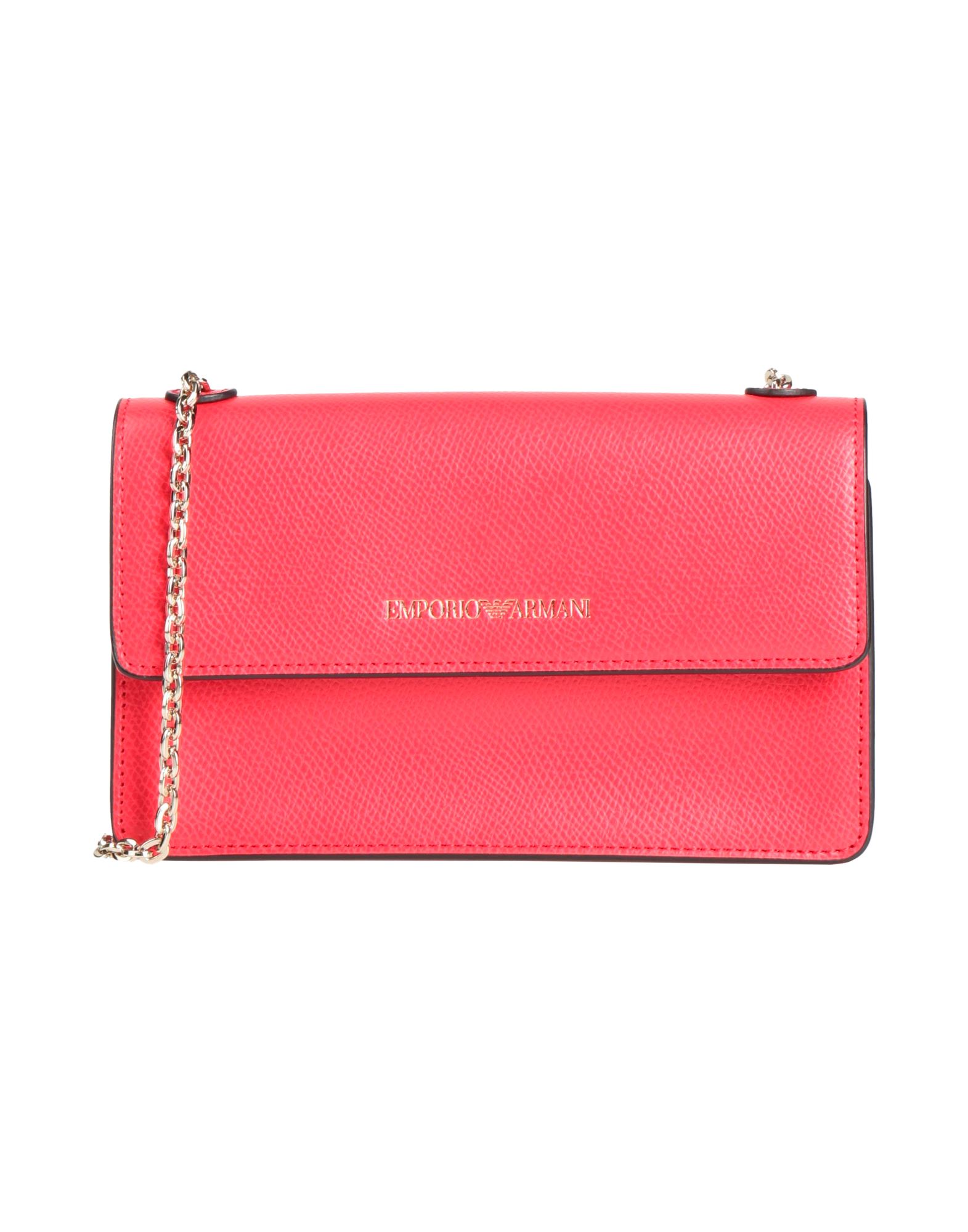  Emporio Armani - Taschen - Umhängetasche - On Yoox.com 