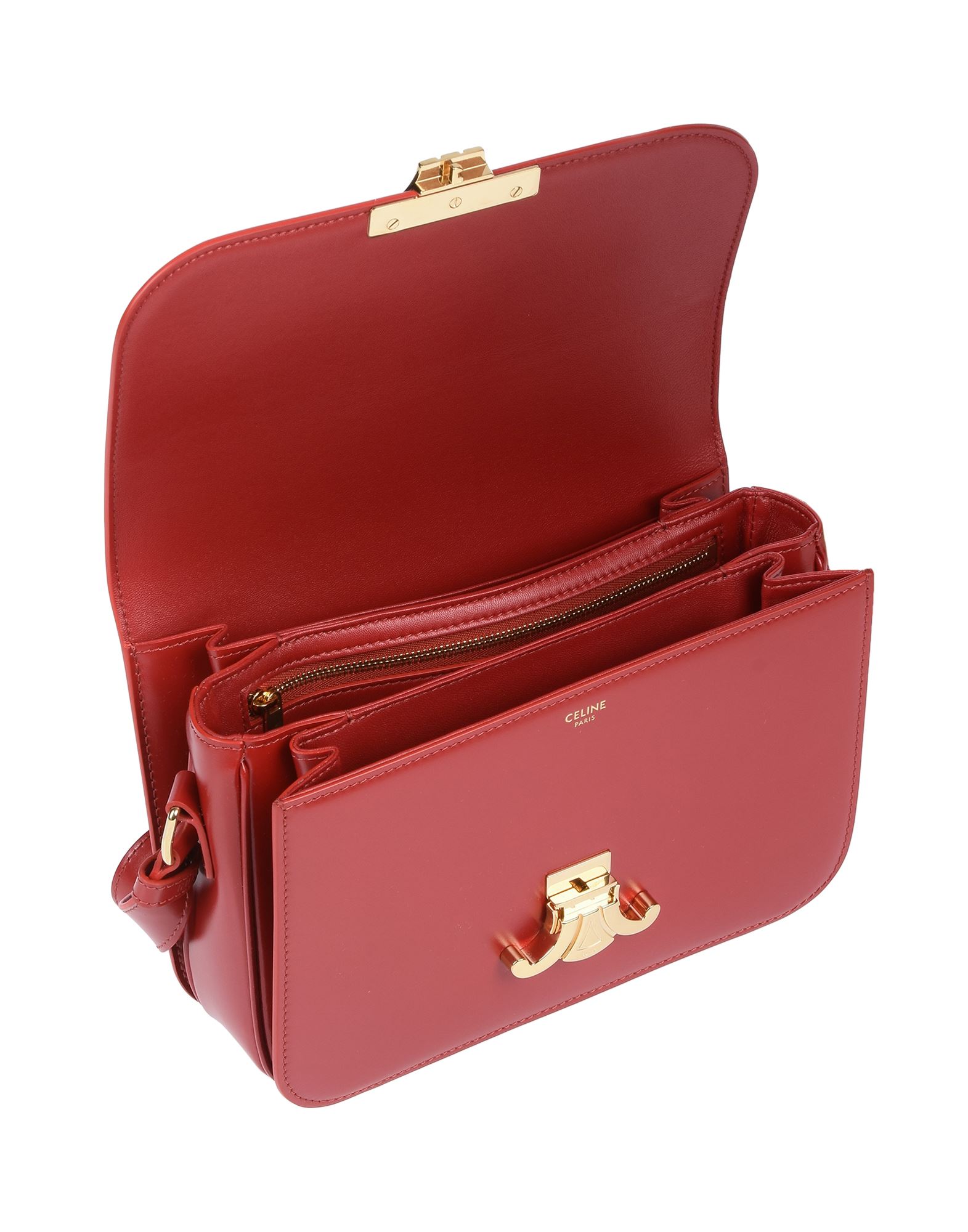  Celine - Taschen - Umhängetasche - On Yoox.com 
