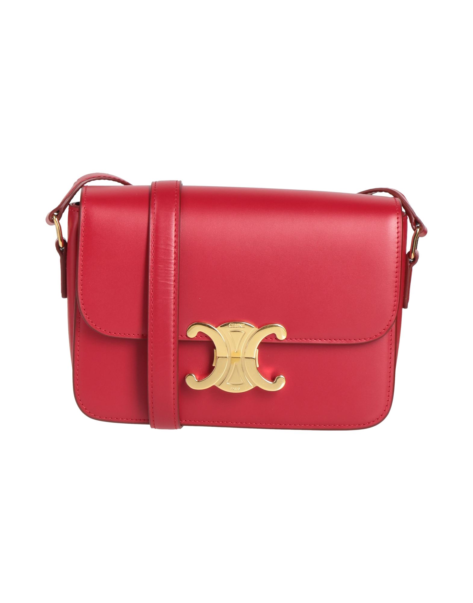  Celine - Taschen - Umhängetasche - On Yoox.com 