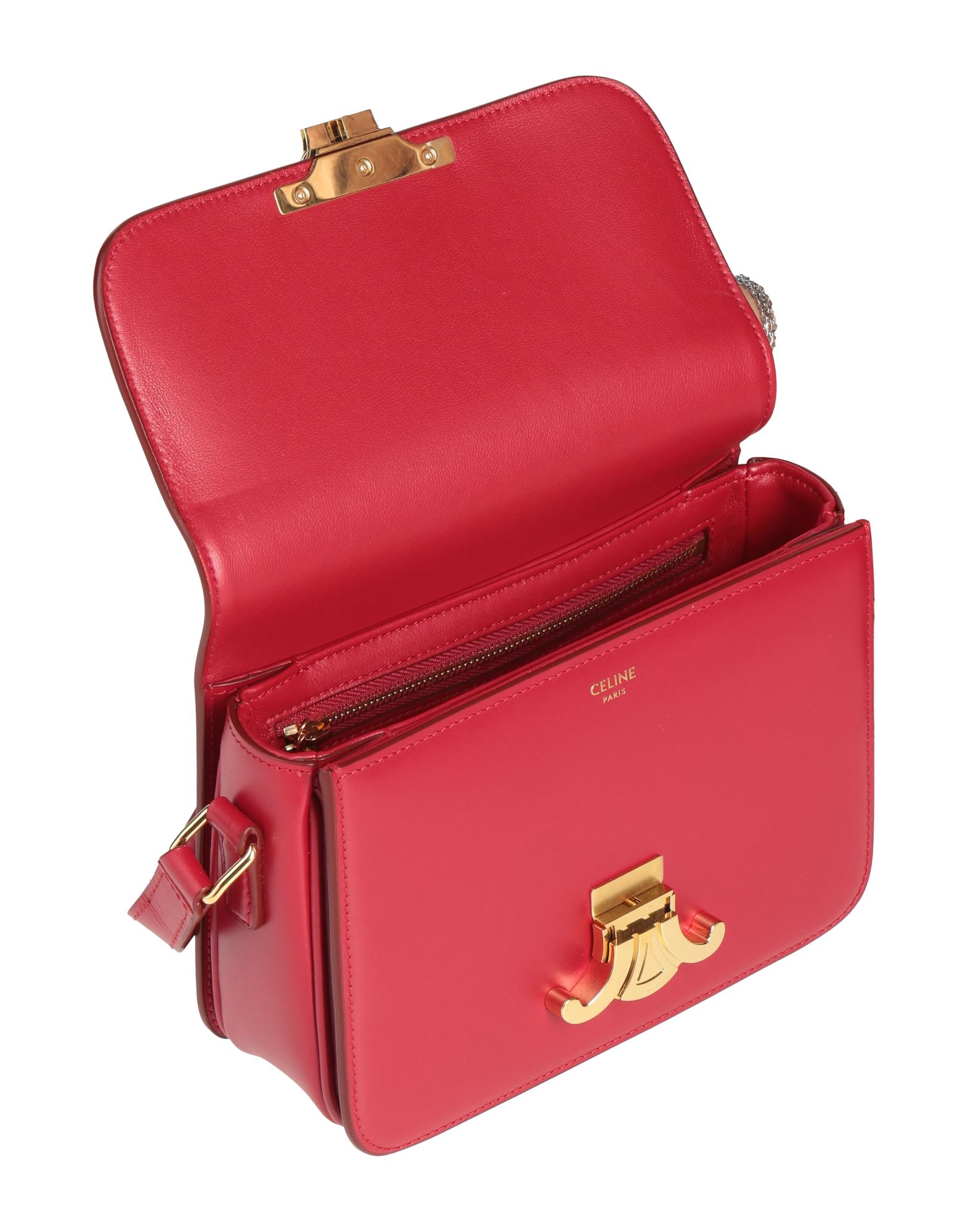  Celine - Taschen - Umhängetasche - On Yoox.com 