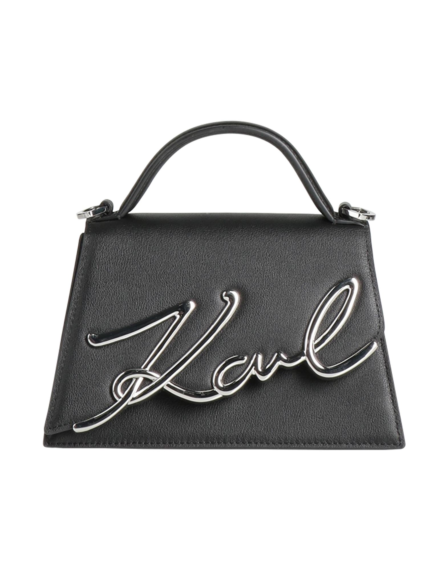 KARL LAGERFELD KARL LAGERFELD ΤΣΑΝΤΕΣ Τσάντα χειρός