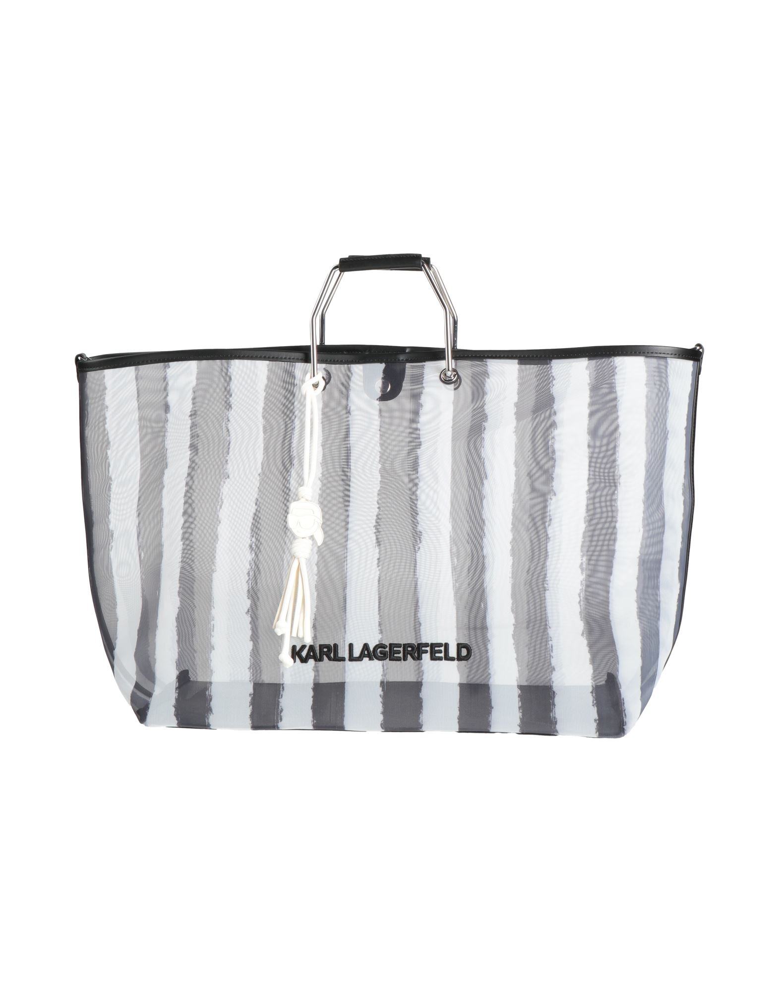 KARL LAGERFELD ΤΣΑΝΤΕΣ Τσάντα χειρός