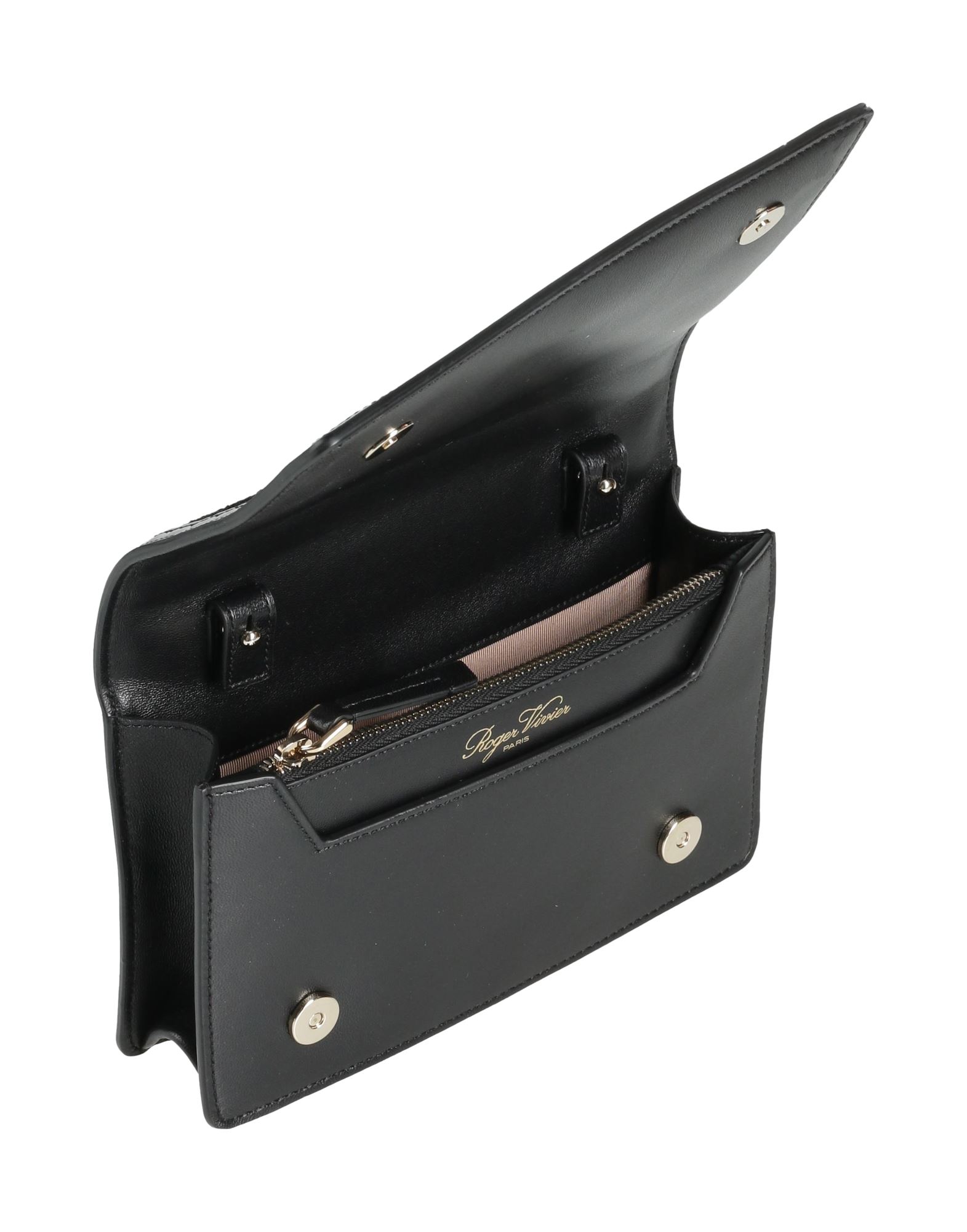  Roger Vivier - Taschen - Umhängetasche - On Yoox.com 
