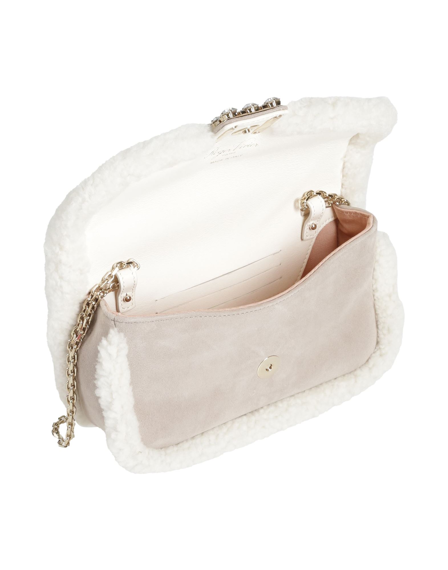  Roger Vivier - Taschen - Umhängetasche - On Yoox.com 