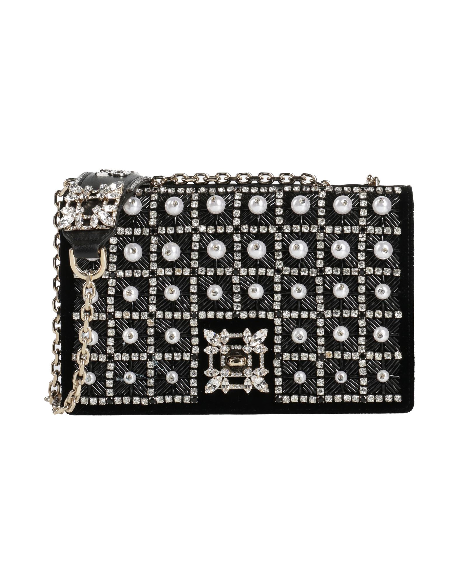  Roger Vivier - Taschen - Umhängetasche - On Yoox.com 