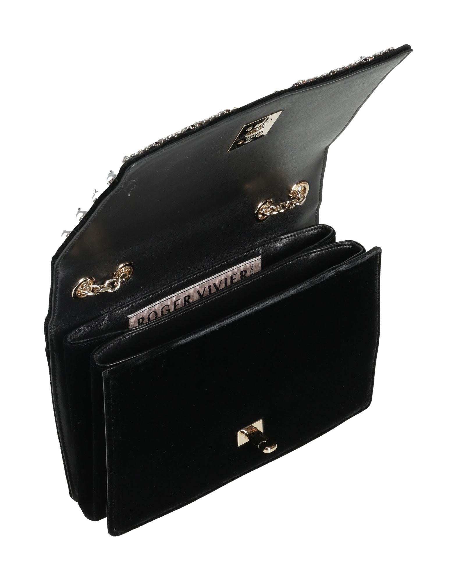  Roger Vivier - Taschen - Umhängetasche - On Yoox.com 