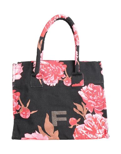 Handtaschen Damen Schwarz -- Damen