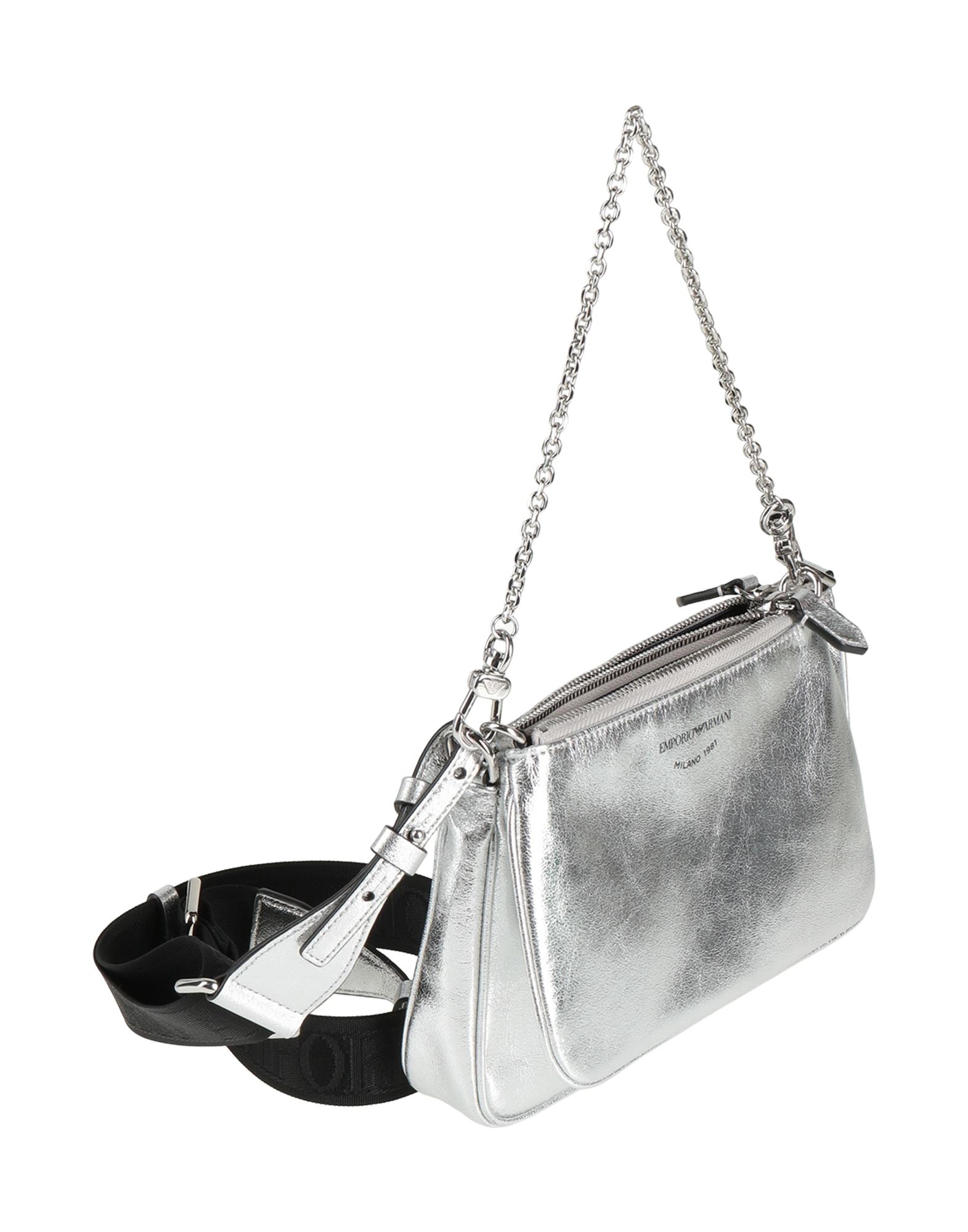  Emporio Armani - Taschen - Handtaschen - On Yoox.com 
