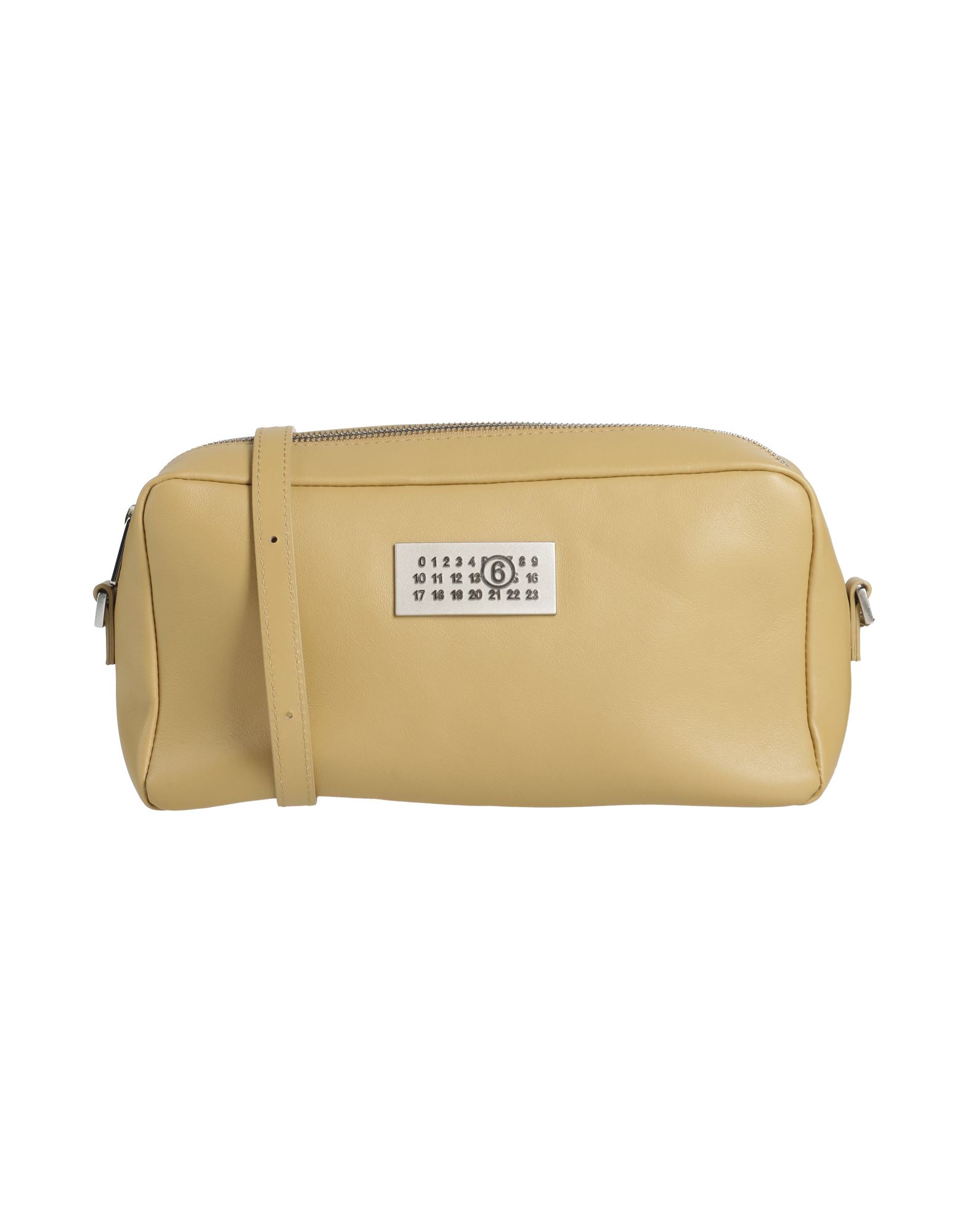  Mm6 Maison Margiela - Taschen - Umhängetasche - On Yoox.com 