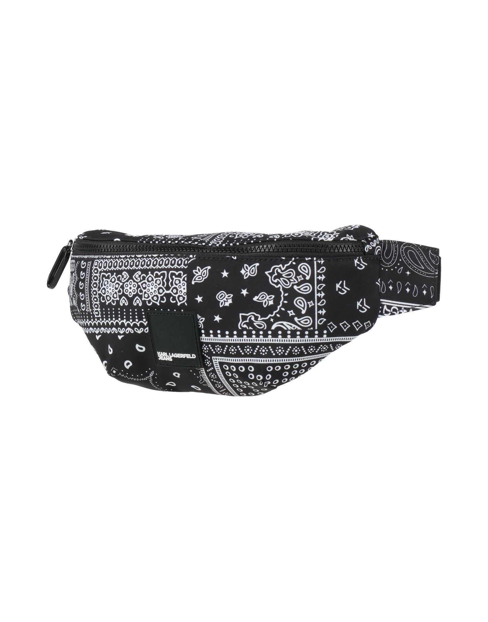  Karl Lagerfeld Jeans - Taschen - Gürteltaschen - On Yoox.com 