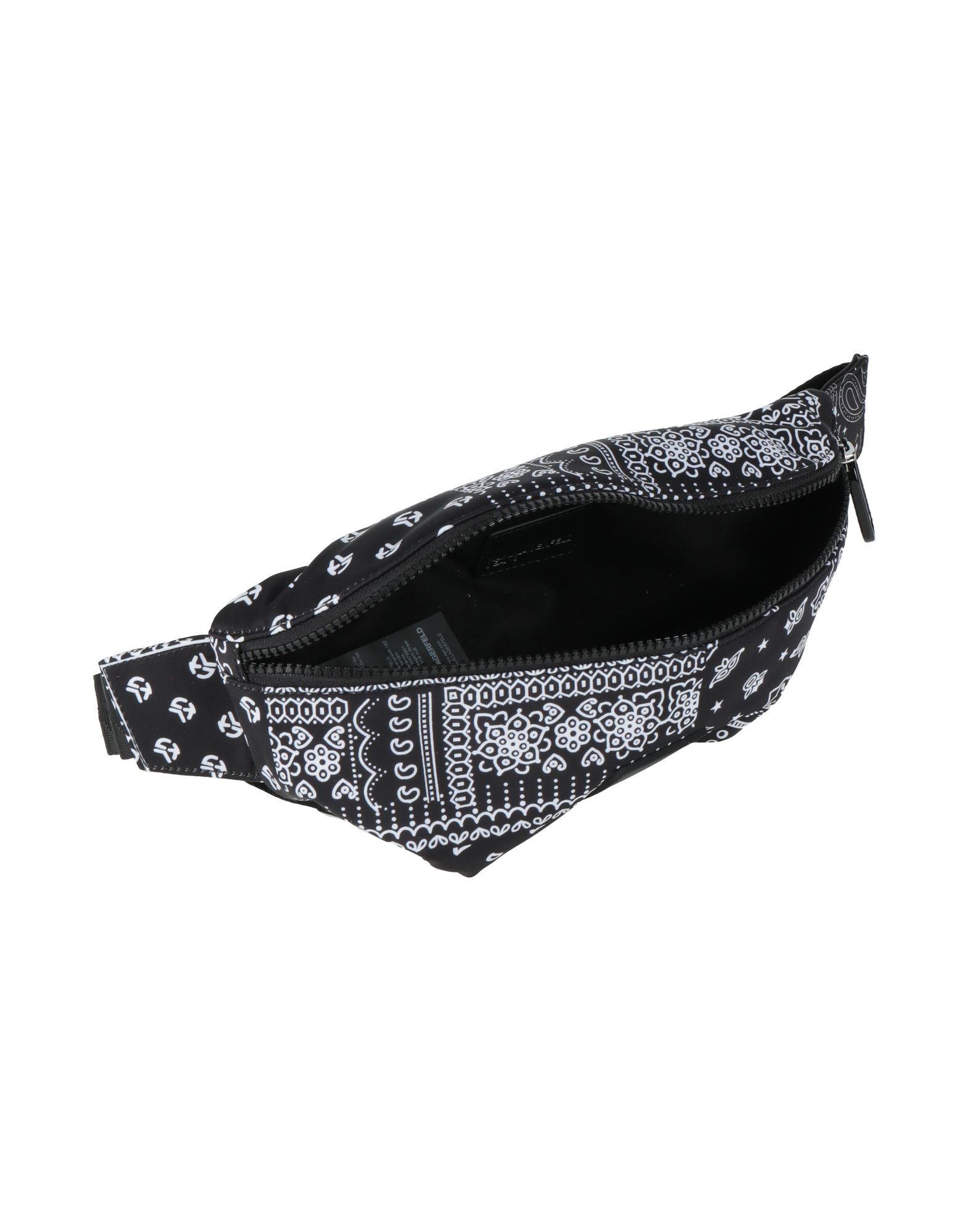  Karl Lagerfeld Jeans - Taschen - Gürteltaschen - On Yoox.com 