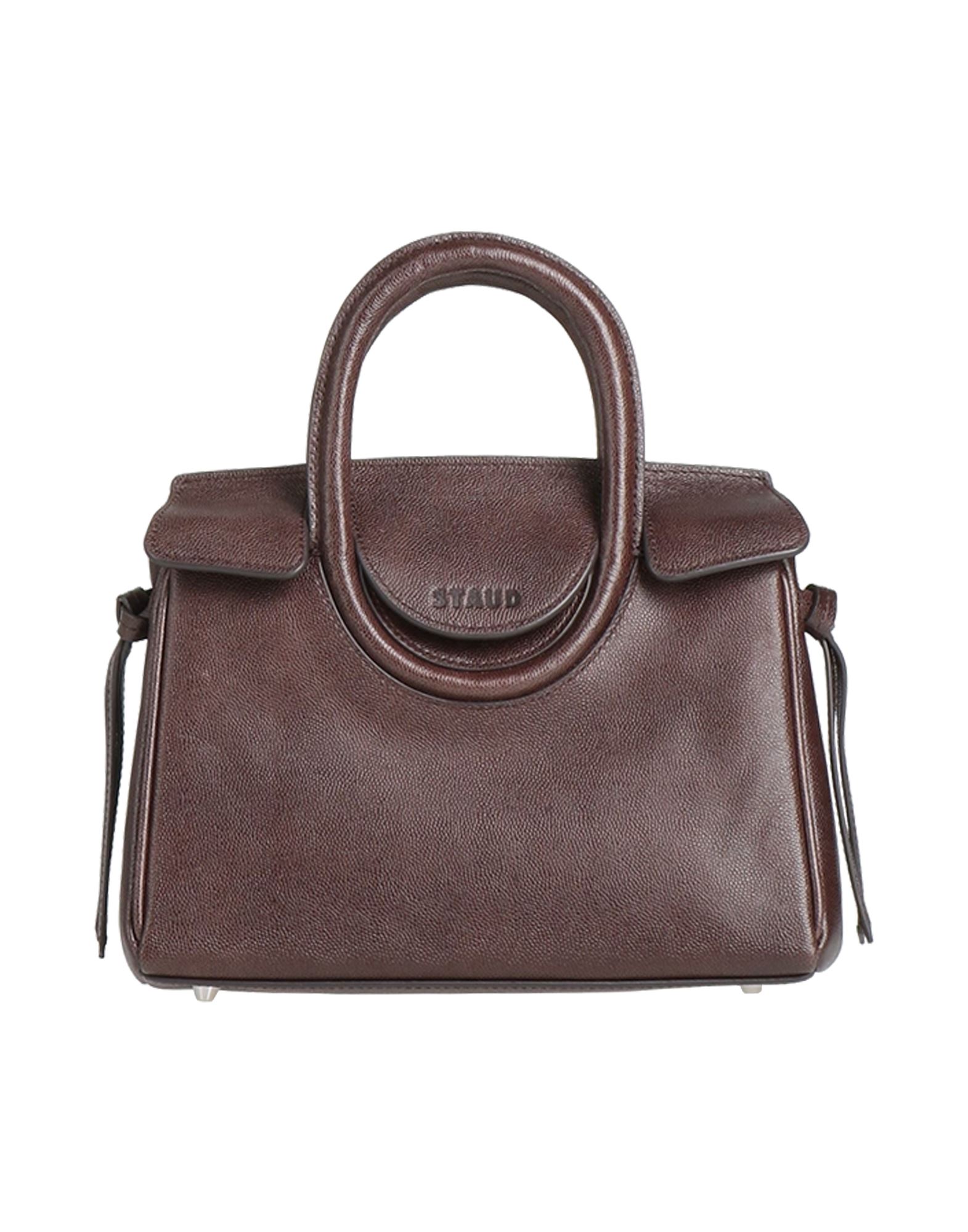  Staud - Taschen - Handtaschen - On Yoox.com 