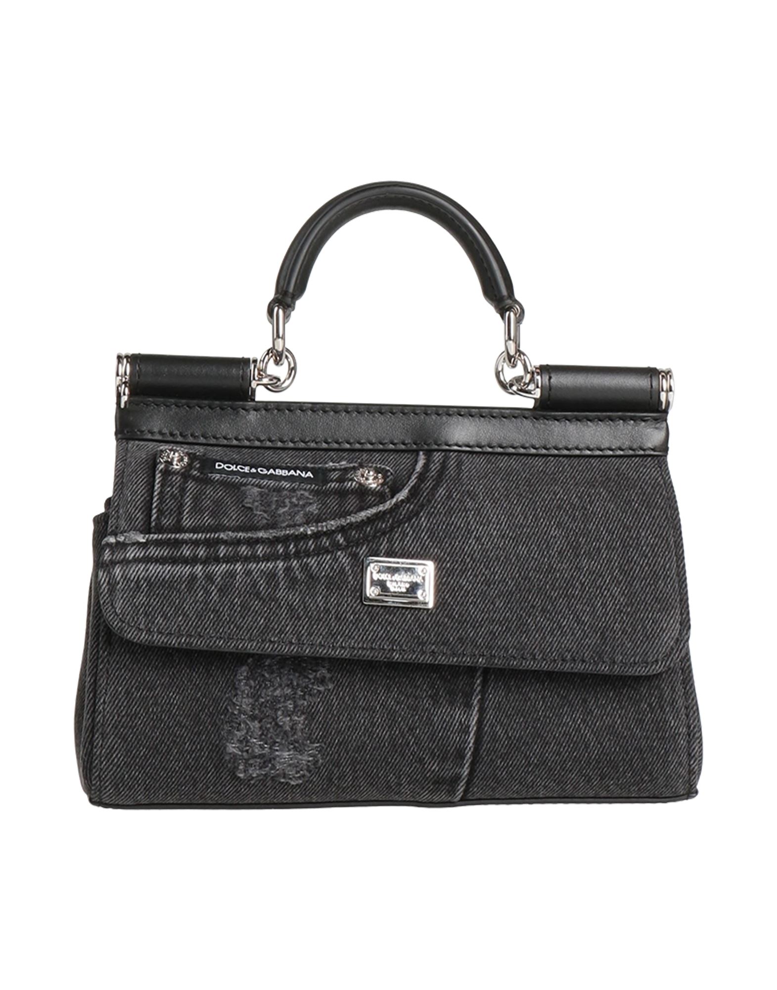 DOLCE&GABBANA DOLCE&GABBANA ΤΣΑΝΤΕΣ Τσάντα χειρός