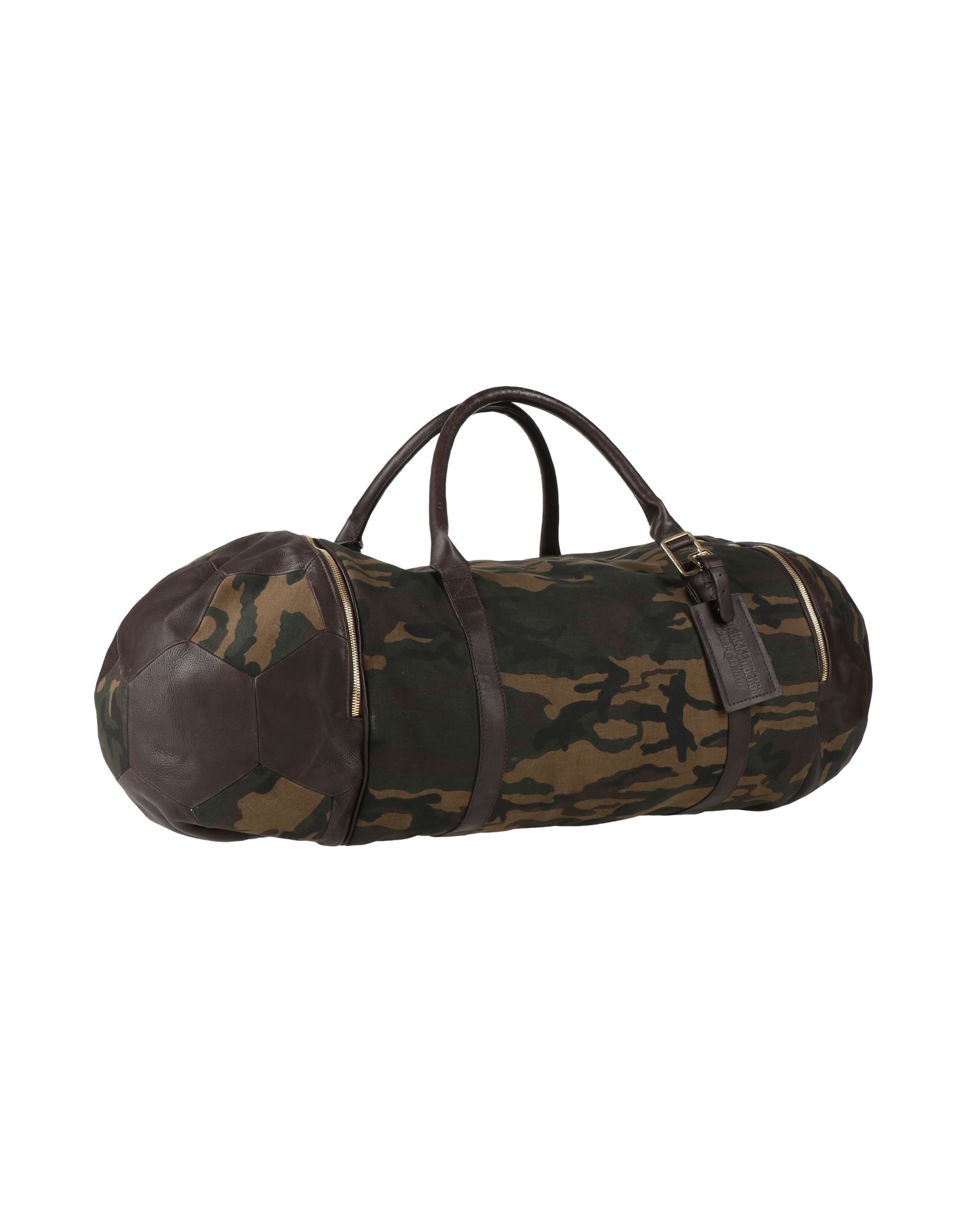  Dirk Bikkembergs - Koffer & Co. - Reisetaschen - On Yoox.com 