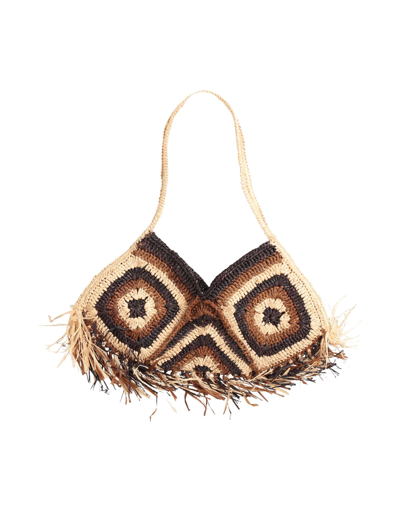  Made For A Woman - Taschen - Schultertaschen - On Yoox.com 
