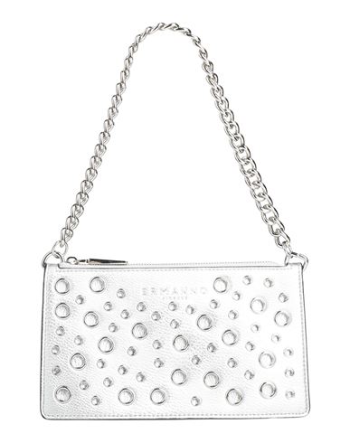 Handtaschen Damen Silber -- Damen