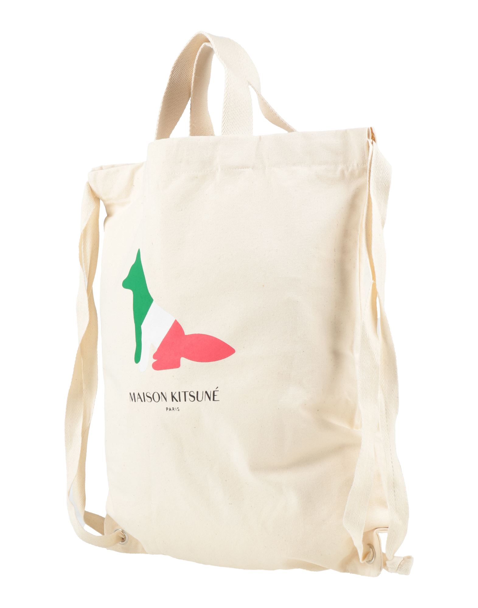 MAISON KITSUNÉ MAISON KITSUNÉ ΤΣΑΝΤΕΣ Σακίδιο πλάτης