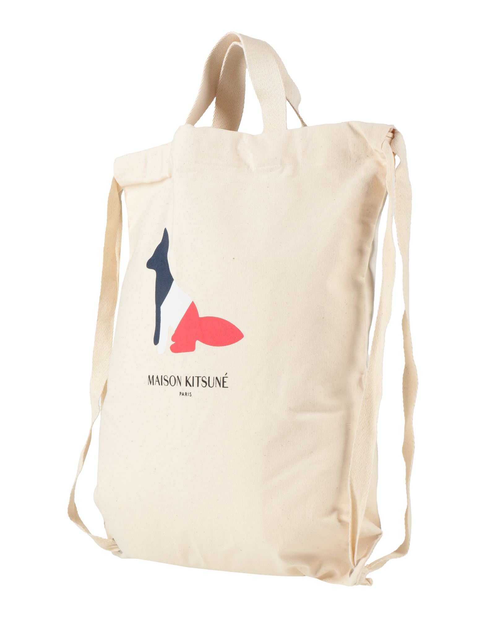  Maison Kitsuné - Taschen - Rucksäcke - On Yoox.com 