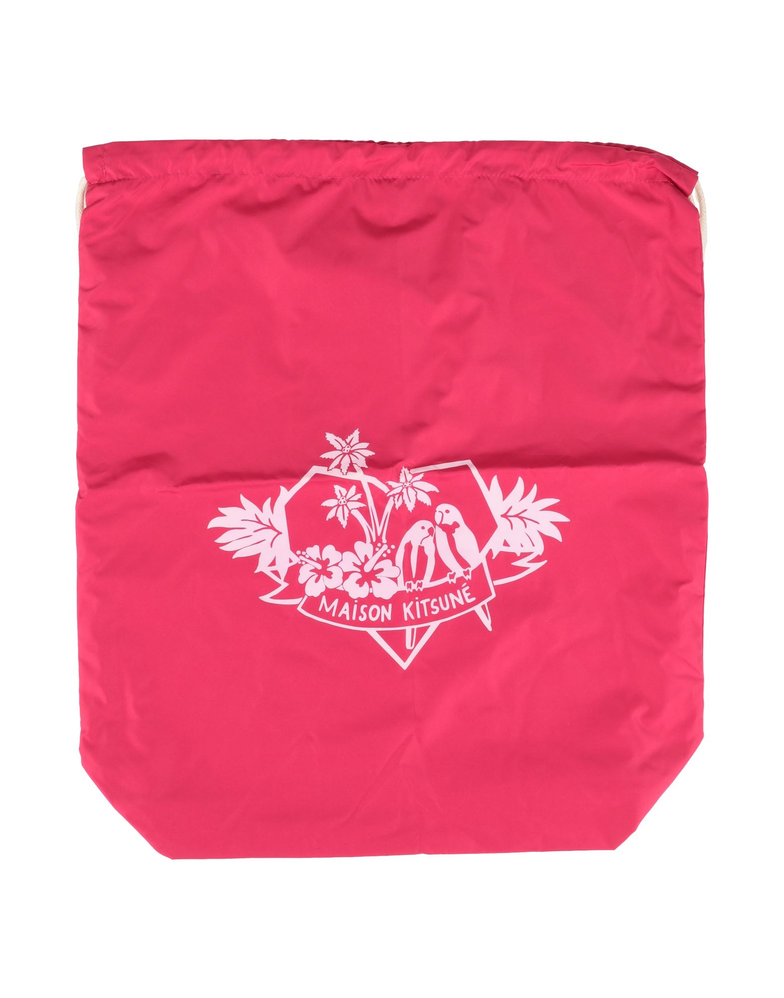  Maison Kitsuné - Taschen - Rucksäcke - On Yoox.com 