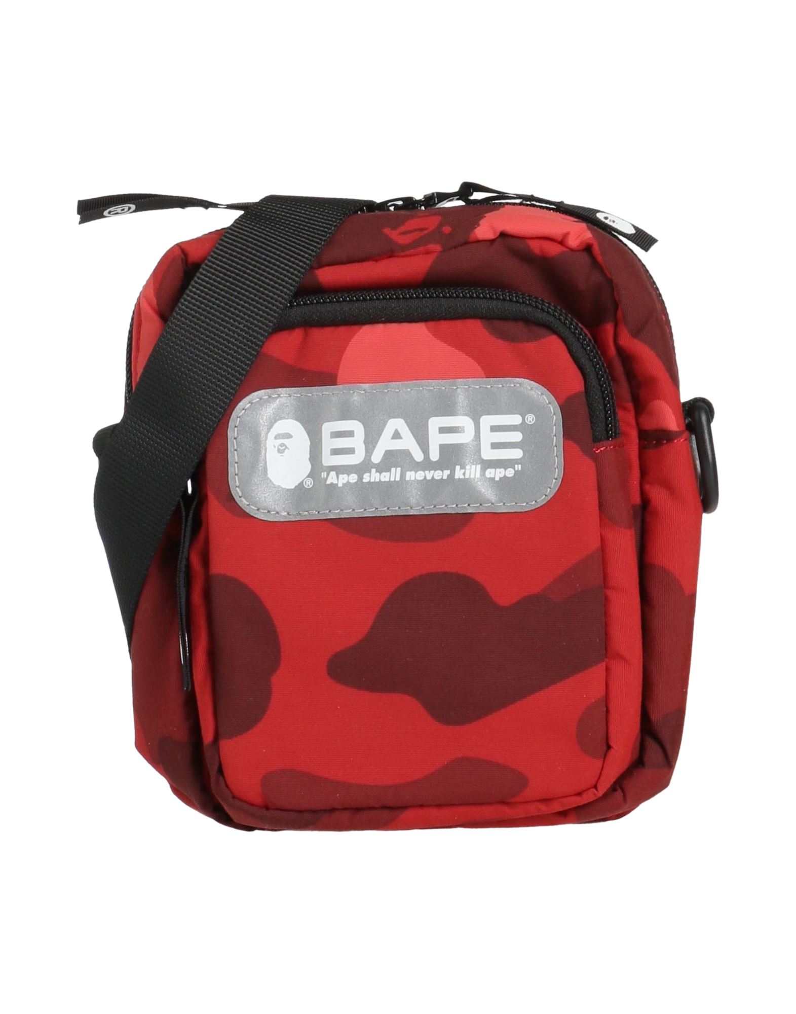 A BATHING APE A BATHING APE ΤΣΑΝΤΕΣ Τσάντες ταχυδρόμου