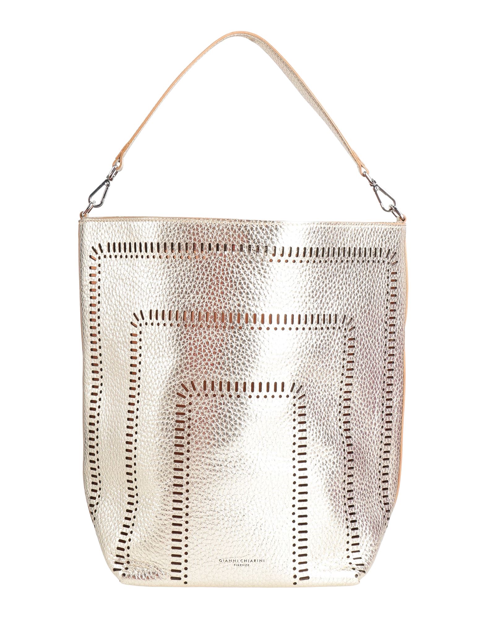 GIANNI CHIARINI GIANNI CHIARINI ΤΣΑΝΤΕΣ Τσάντα χειρός