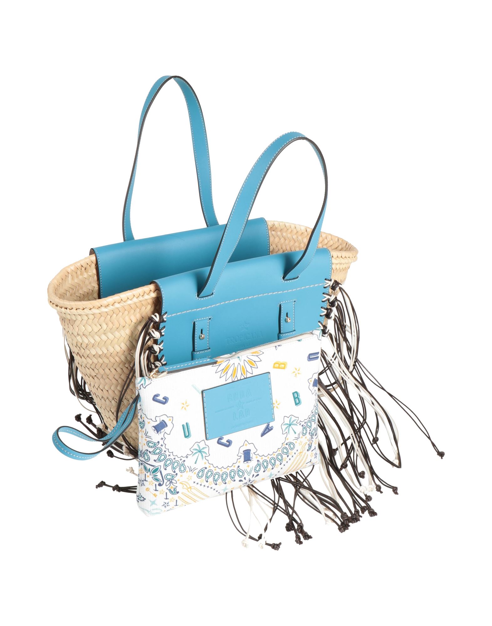  Cuba Lab - Taschen - Handtaschen - On Yoox.com 