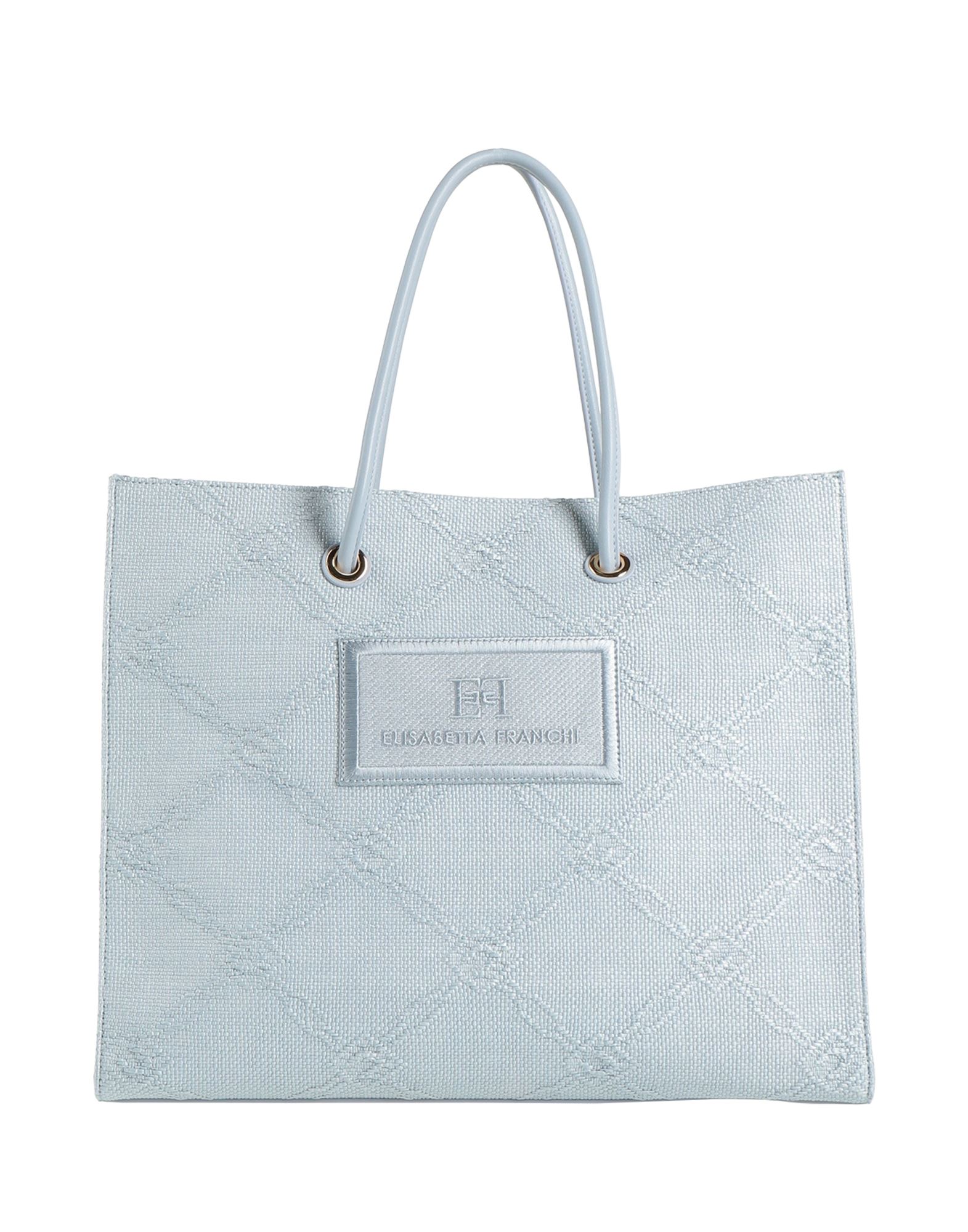  Elisabetta Franchi - Taschen - Handtaschen - On Yoox.com 