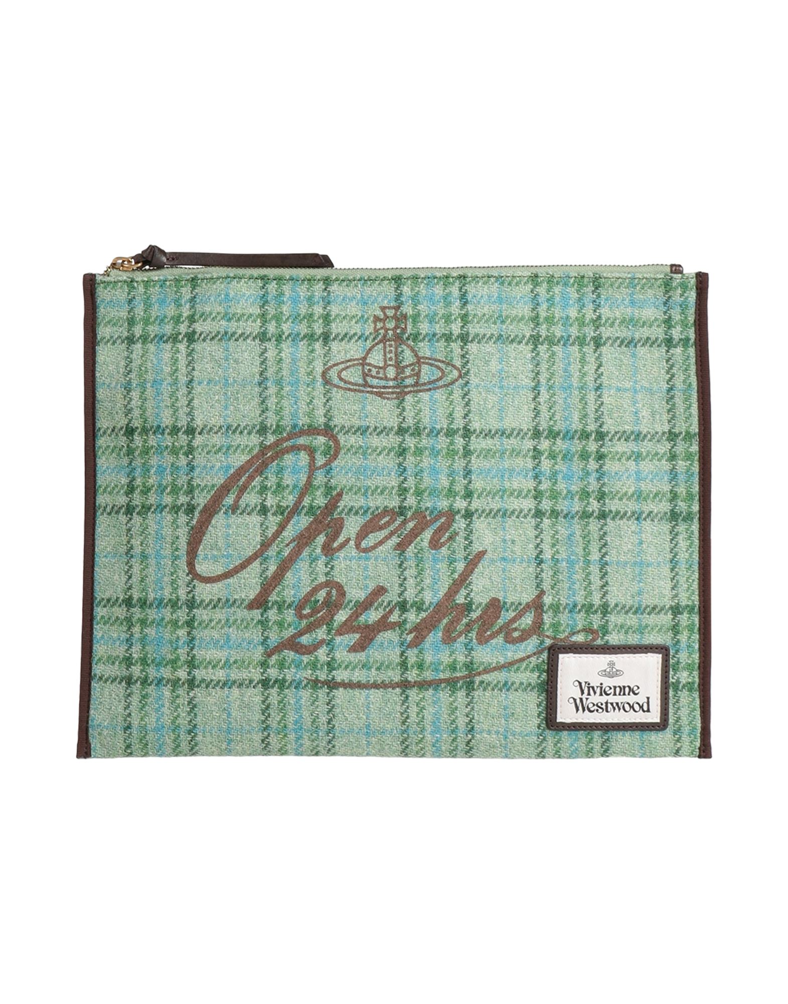 VIVIENNE WESTWOOD VIVIENNE WESTWOOD ΤΣΑΝΤΕΣ Τσάντα χειρός